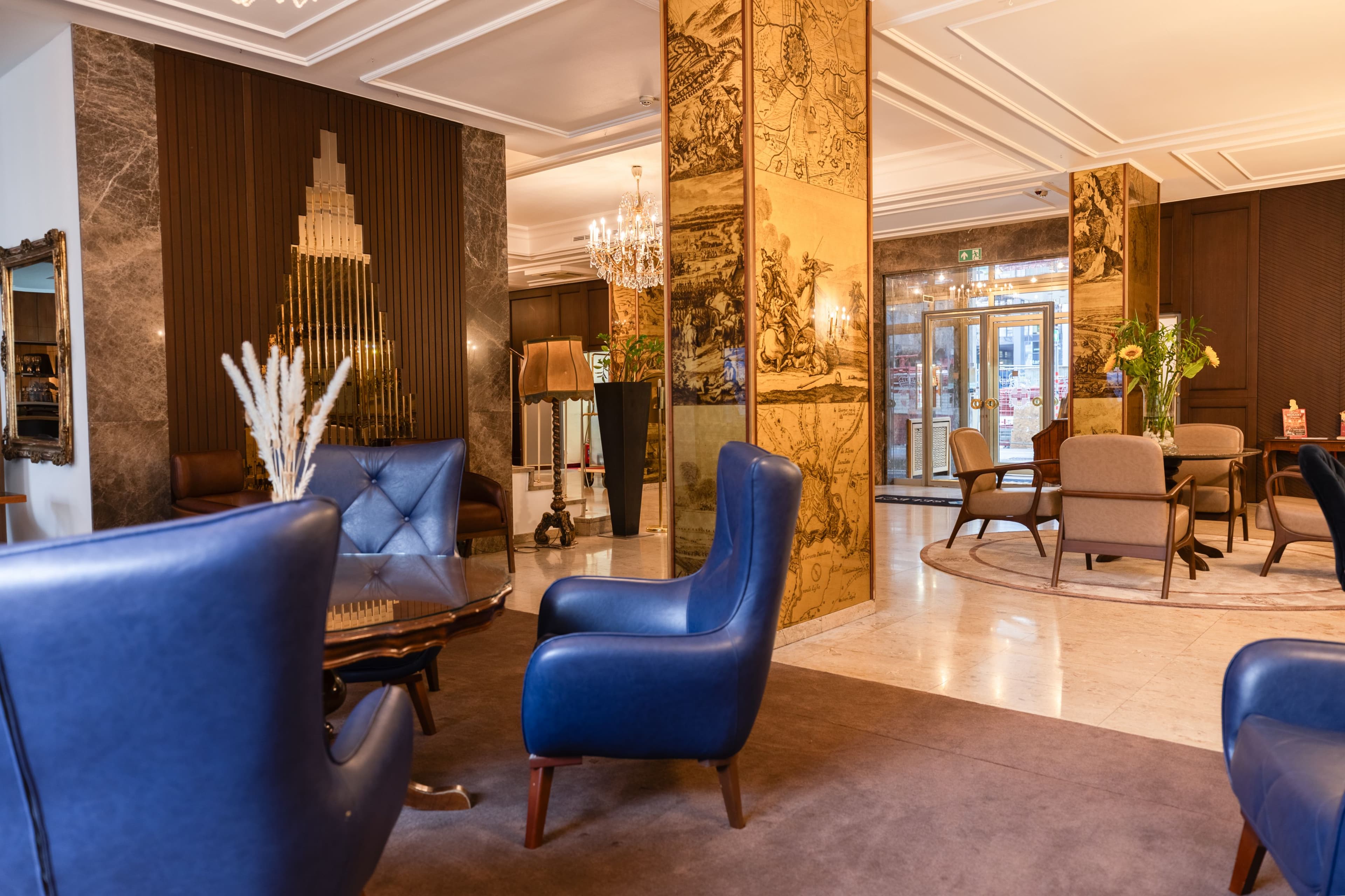 Garner Hotel Vienna - Prinz Eugen - Image 1