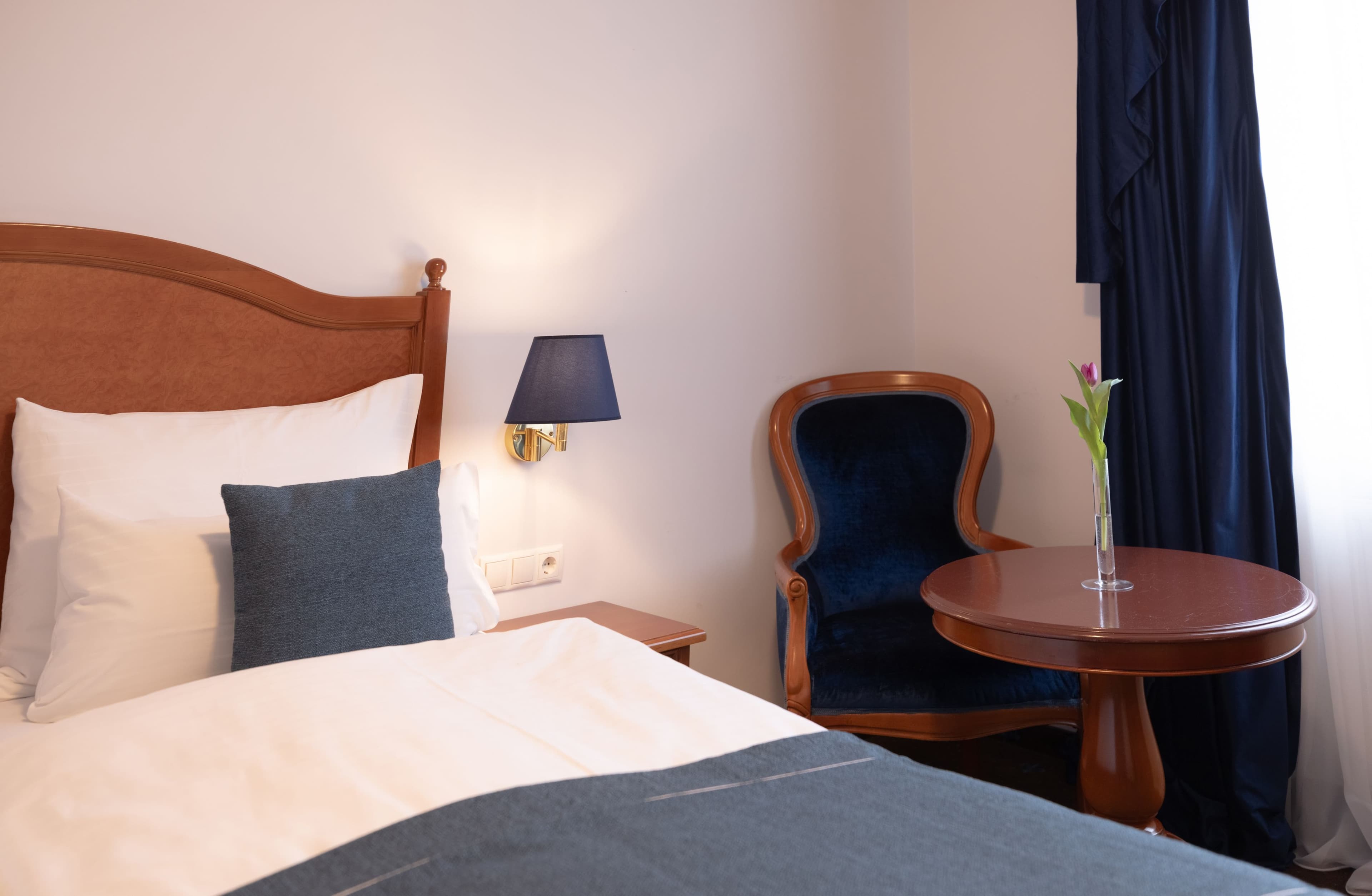 Garner Hotel Vienna - Prinz Eugen - Image 2