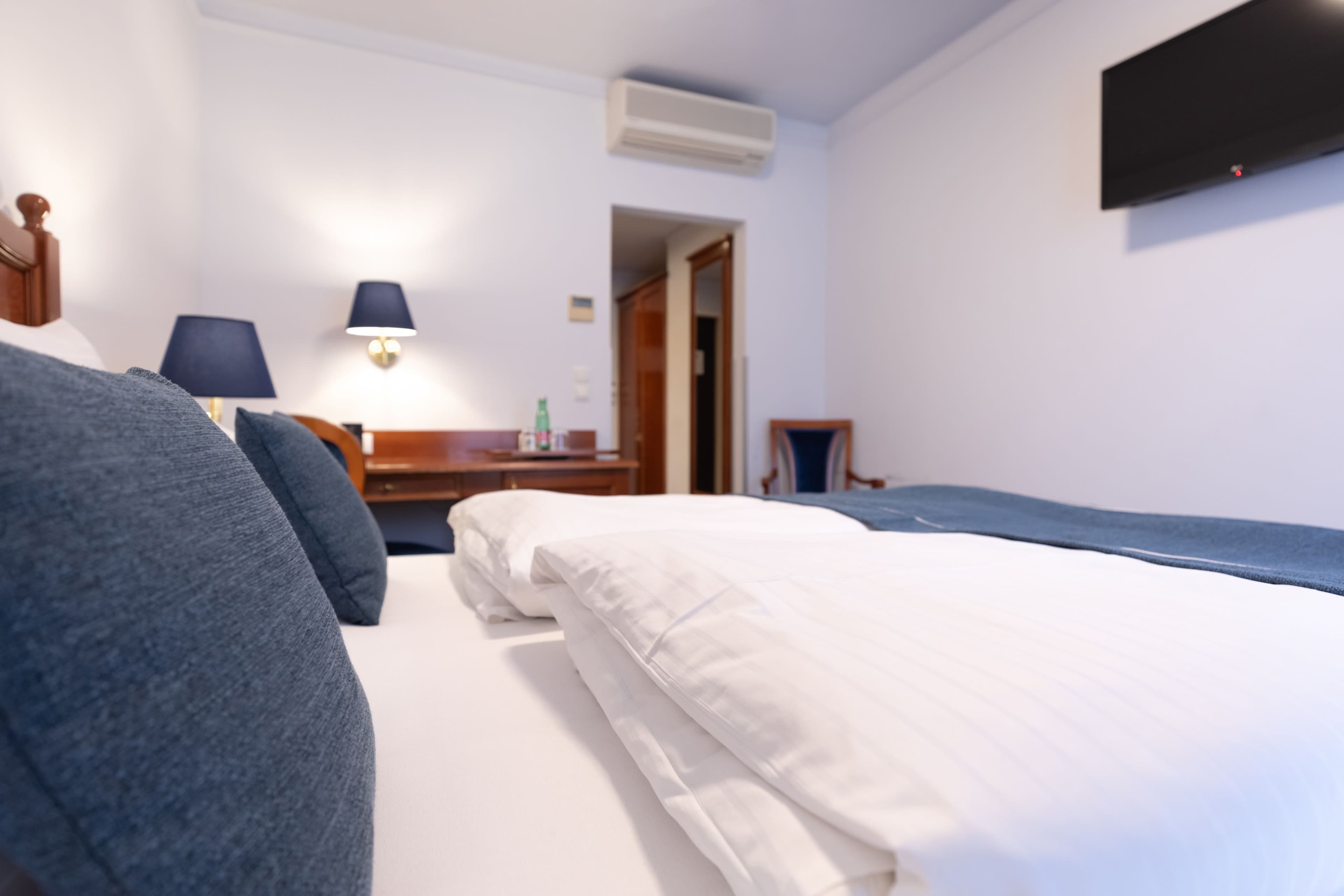 Garner Hotel Vienna - Prinz Eugen — 13