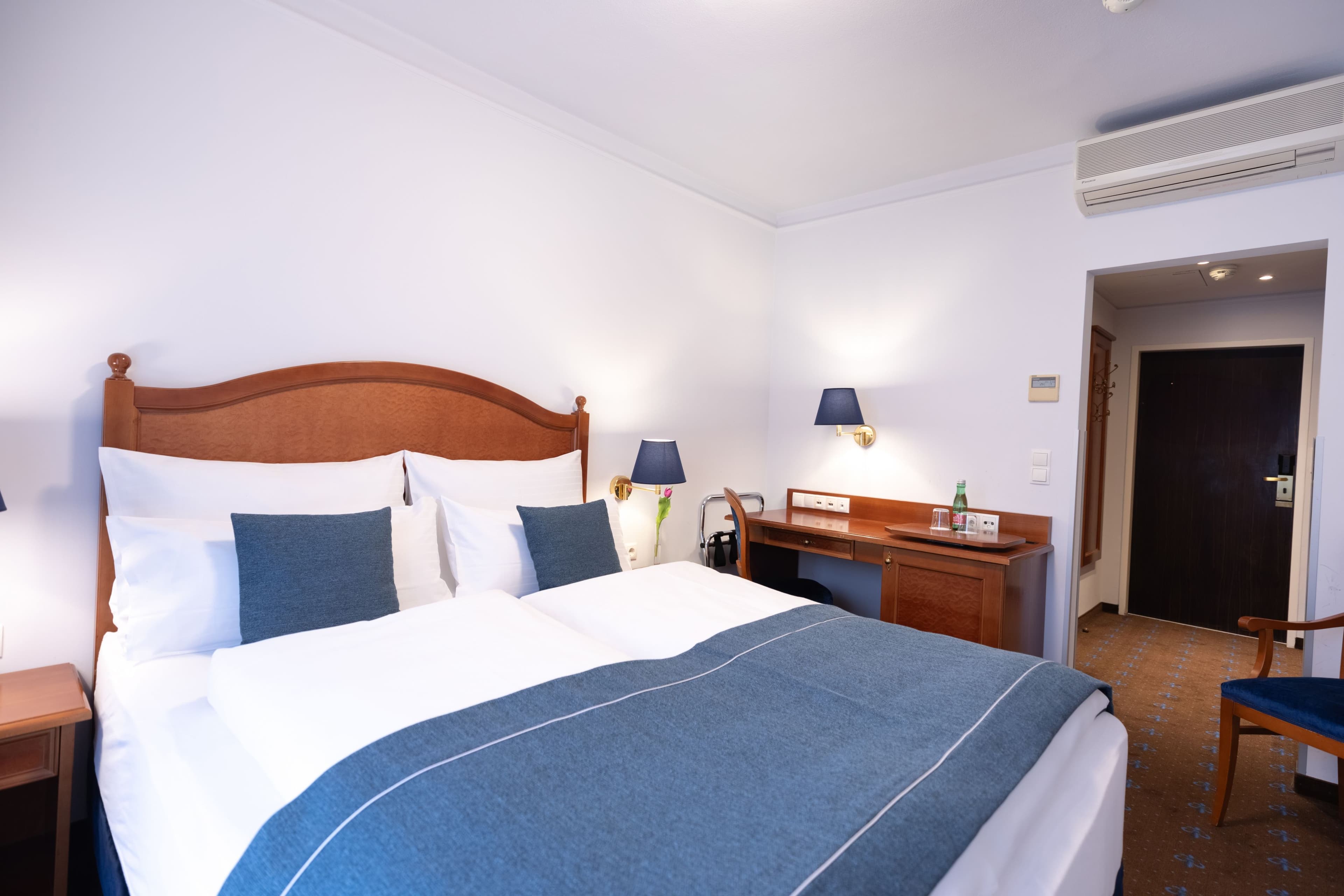 Garner Hotel Vienna - Prinz Eugen — 7