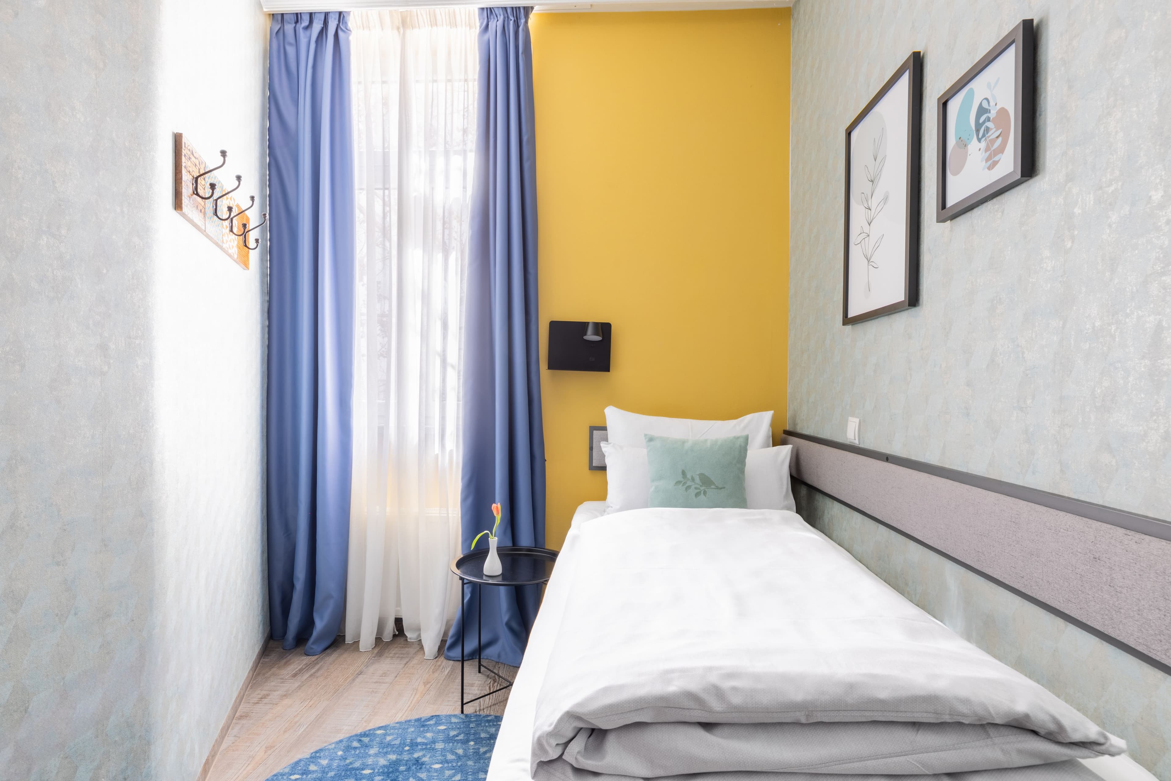 Garner Hotel Vienna — 25
