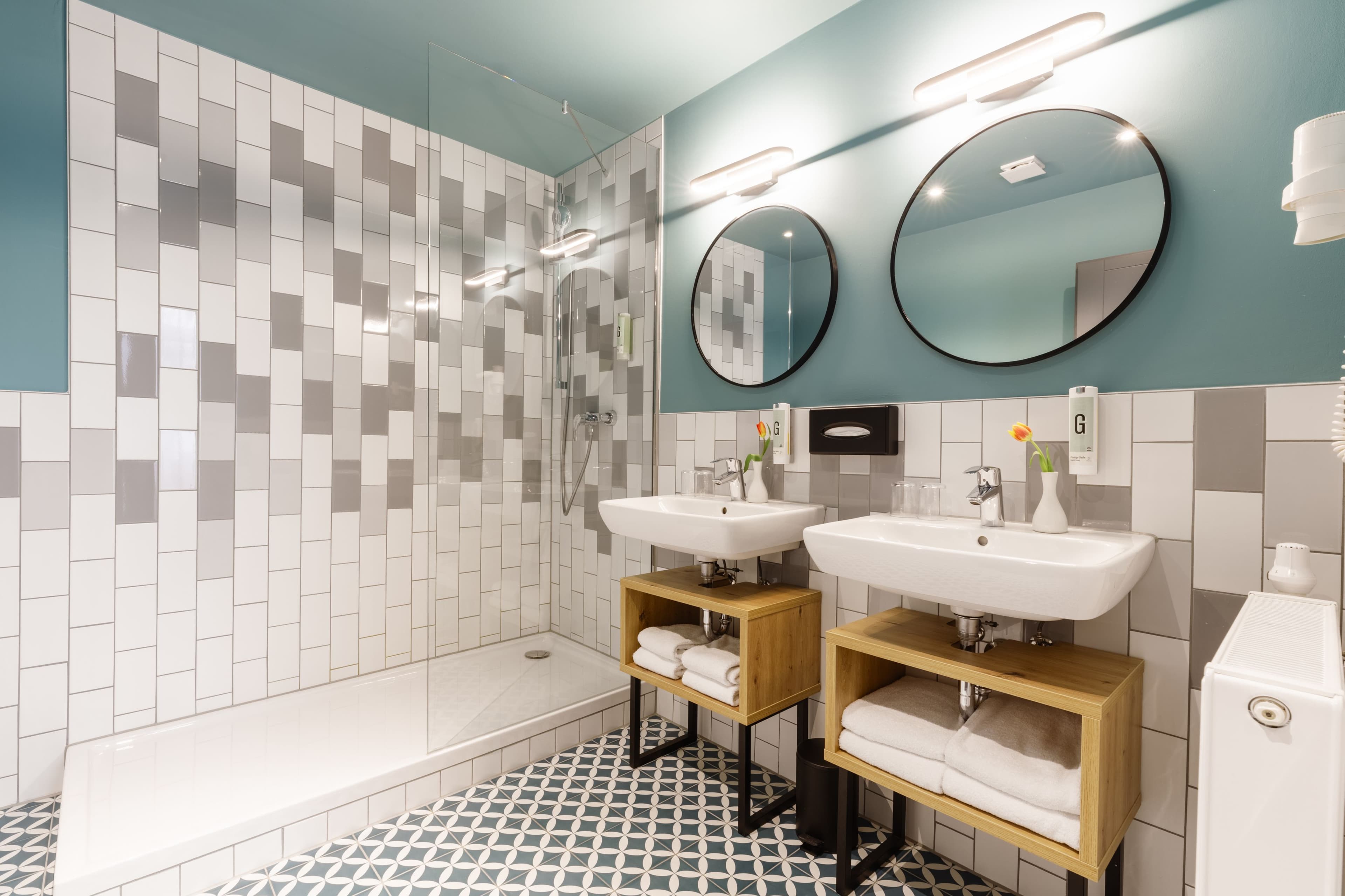 Garner Hotel Vienna — 21