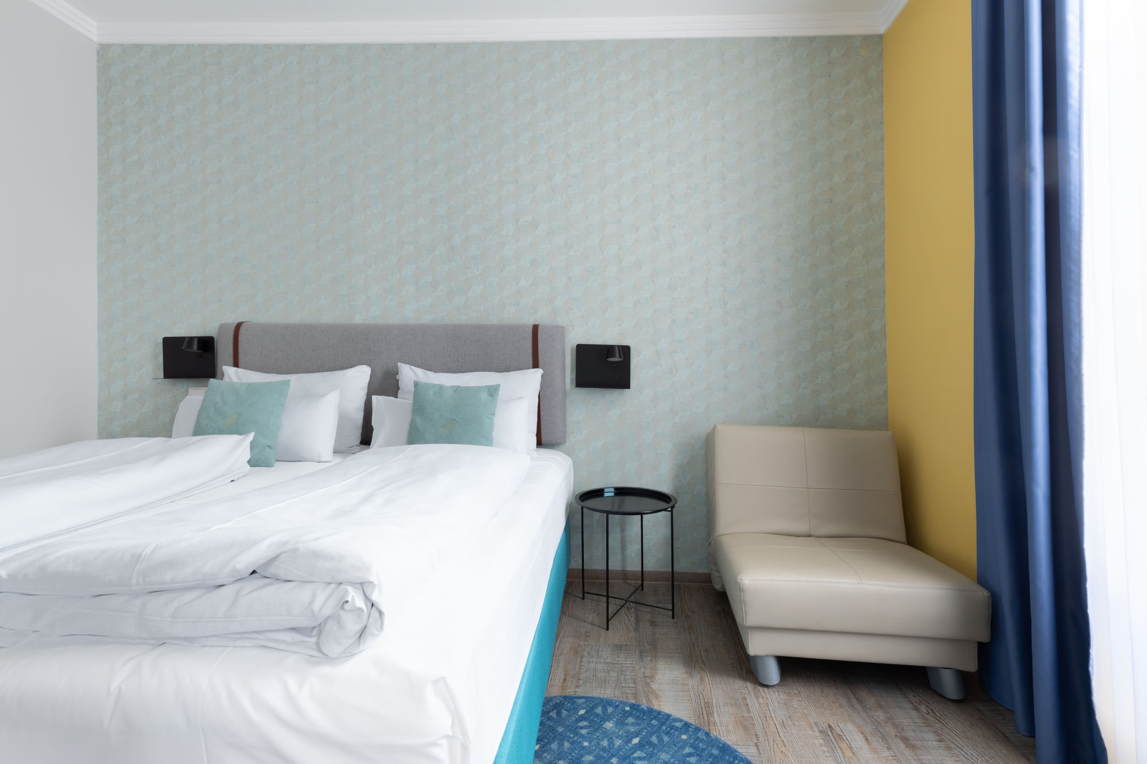 Garner Hotel Vienna — 10