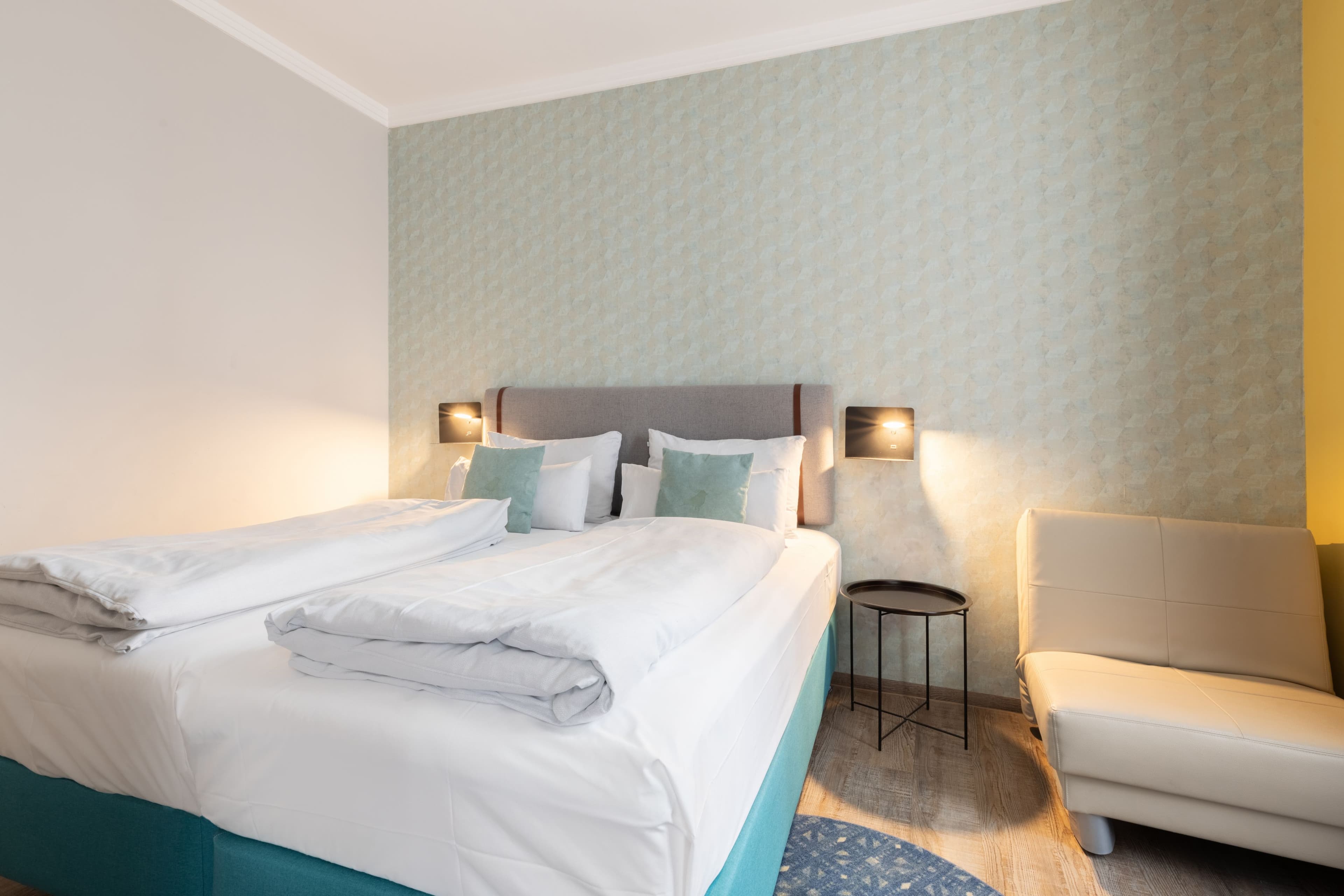 Garner Hotel Vienna - Image 5