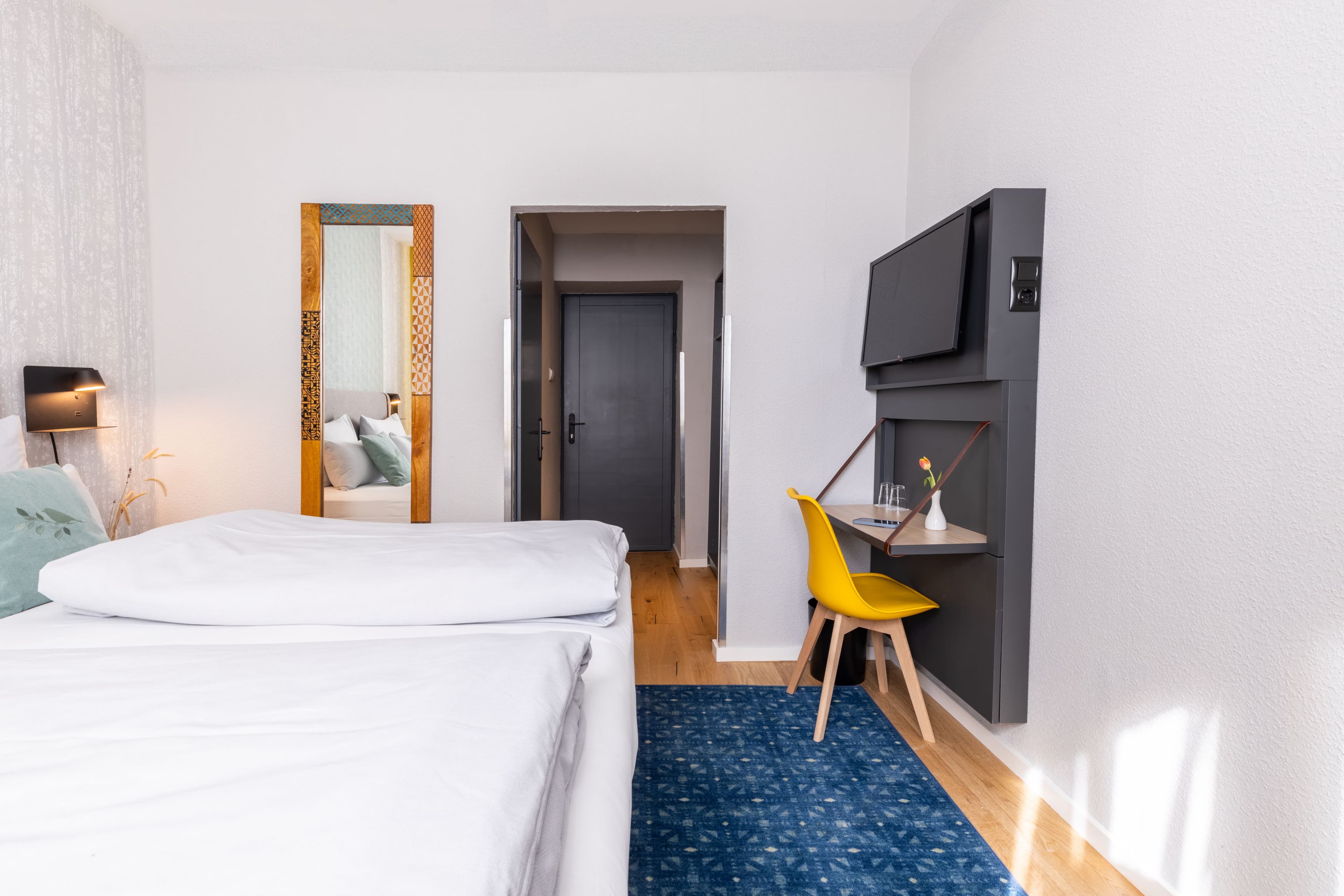 Garner Hotel Vienna - Image 4