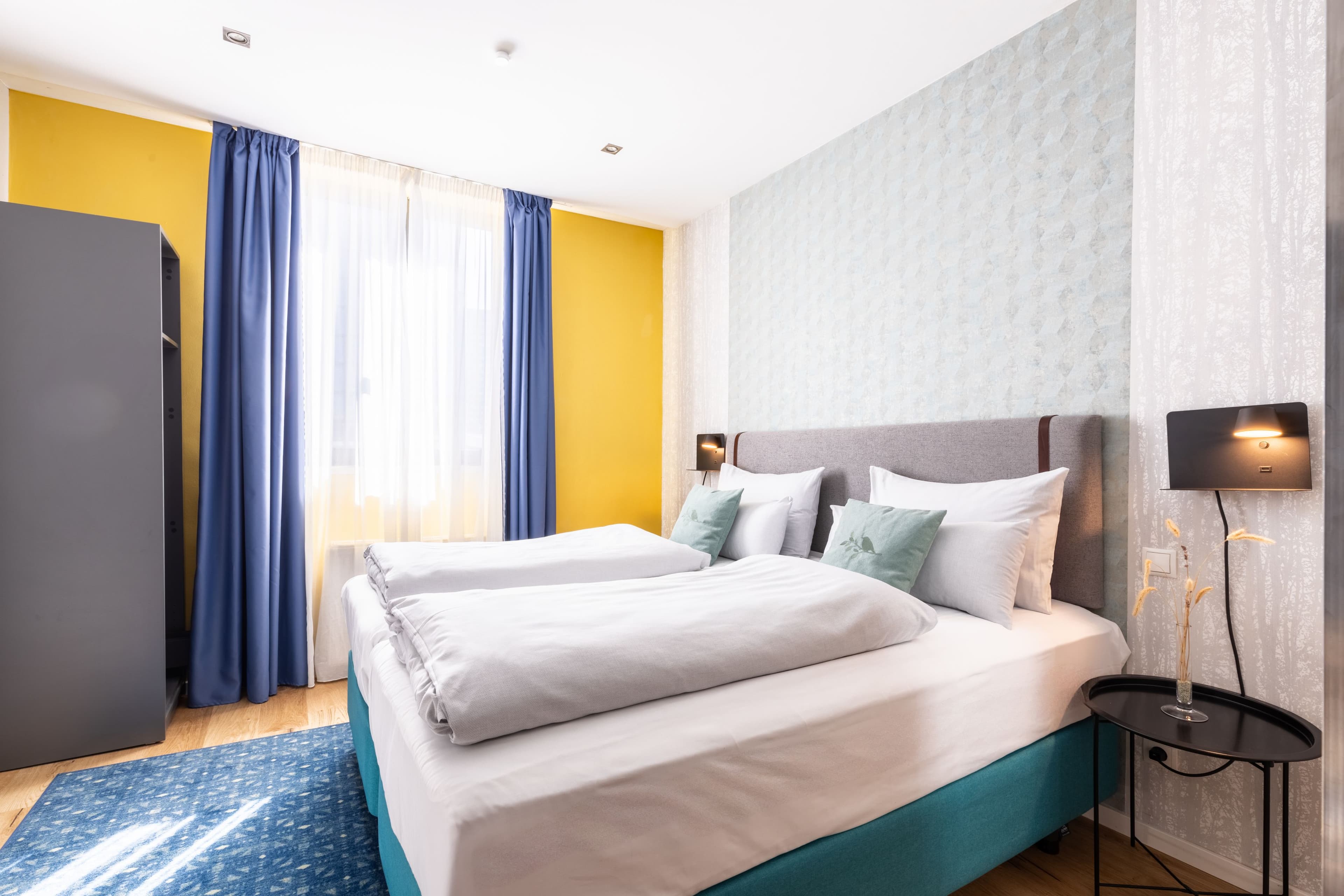 Garner Hotel Vienna - Image 2