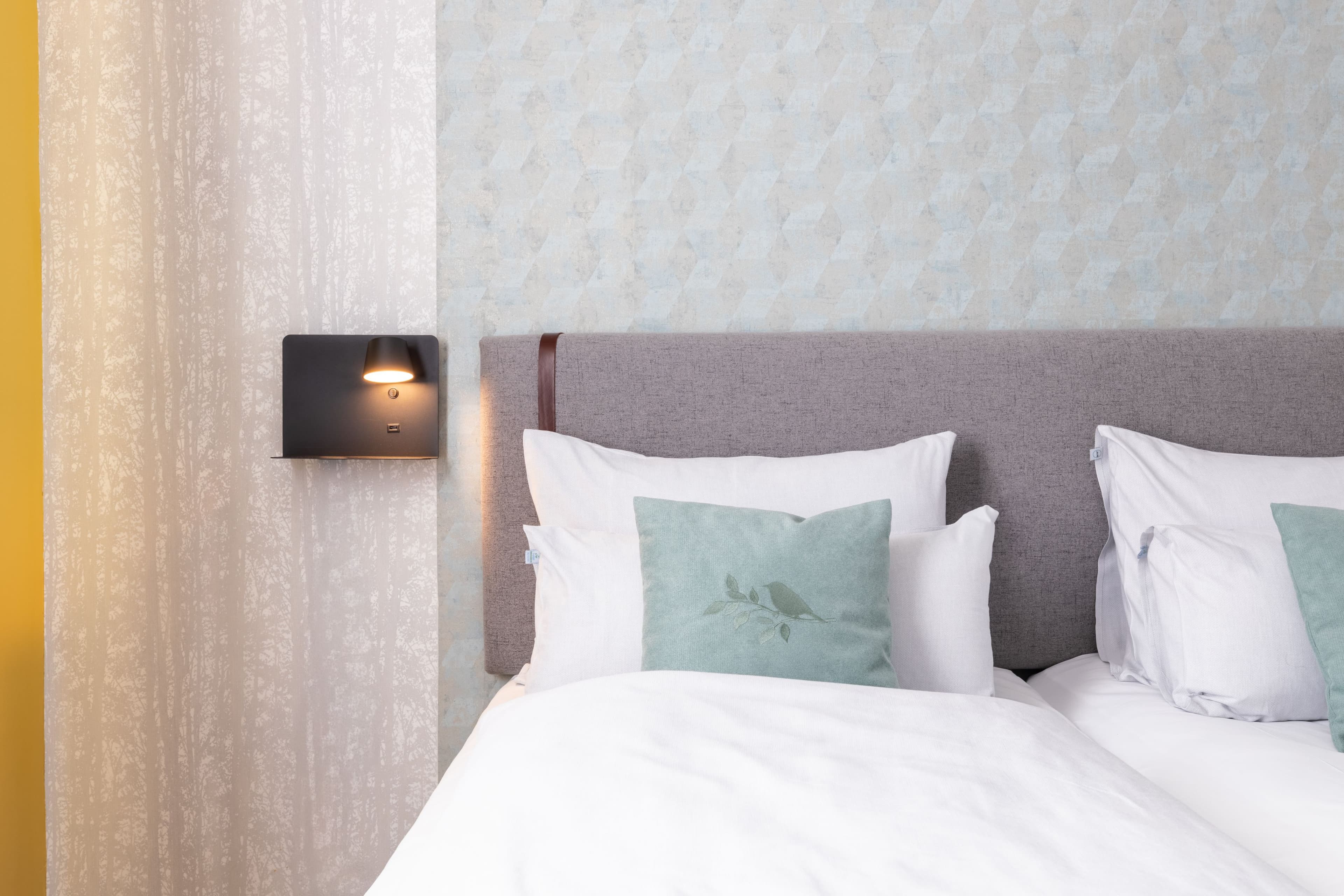Garner Hotel Vienna — 11