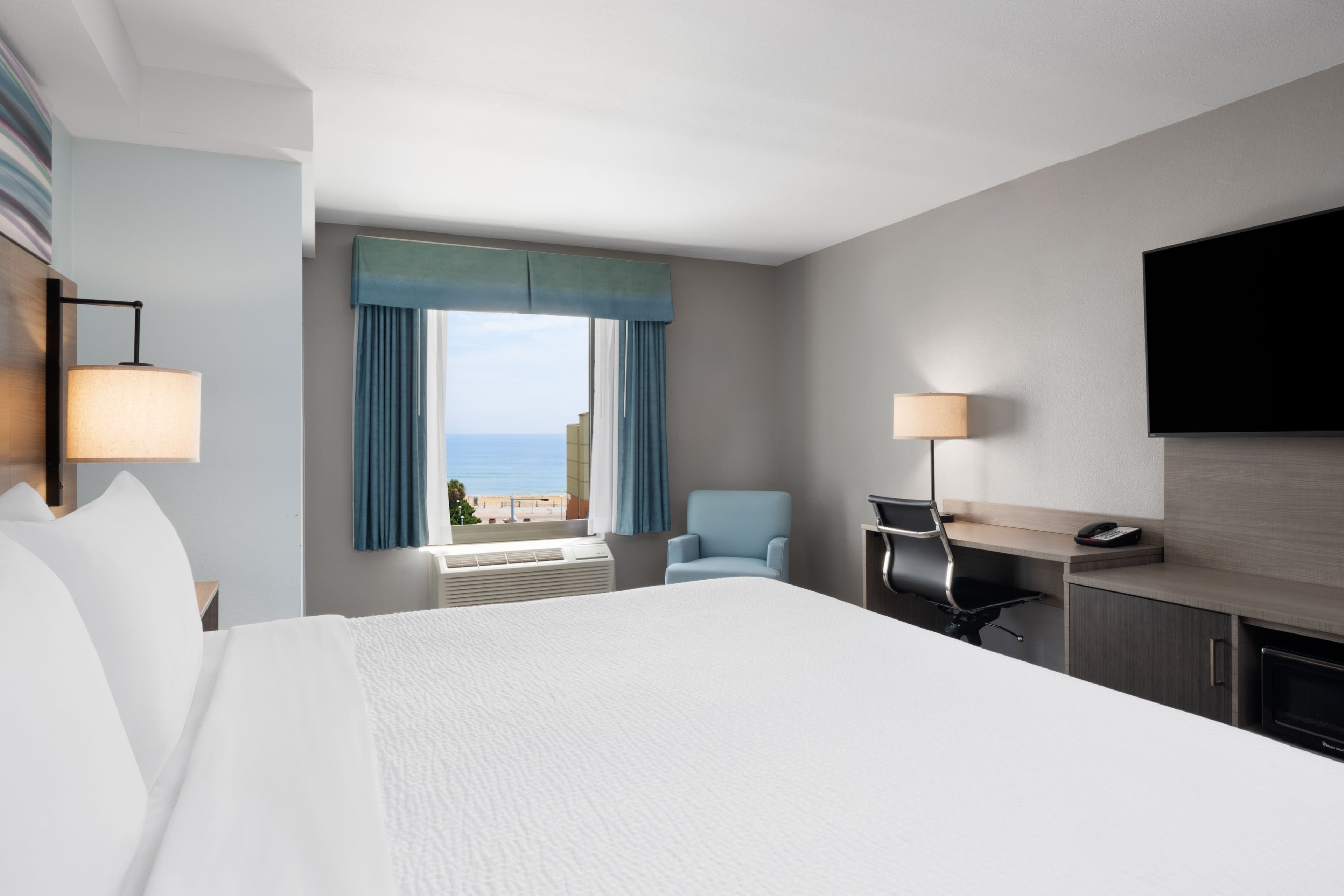 Garner Hotel Virginia Beach North — 11