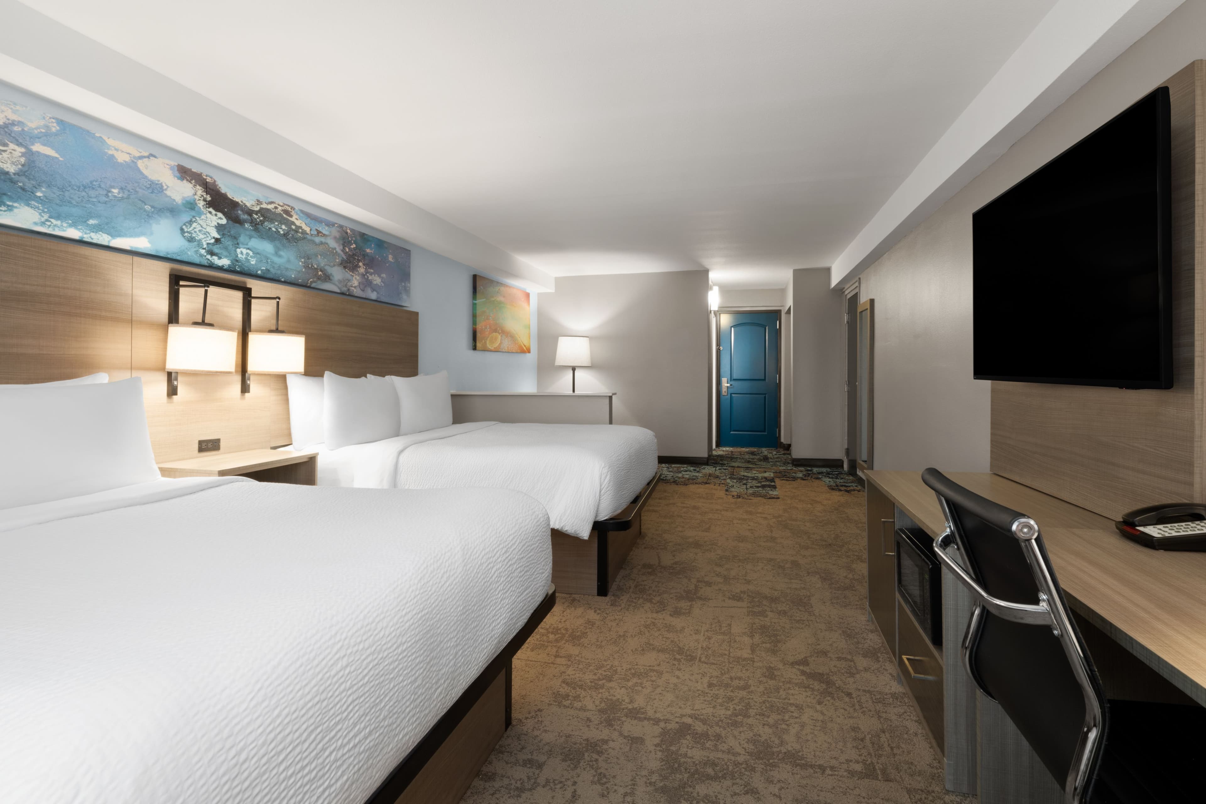 Garner Hotel Virginia Beach North — 19