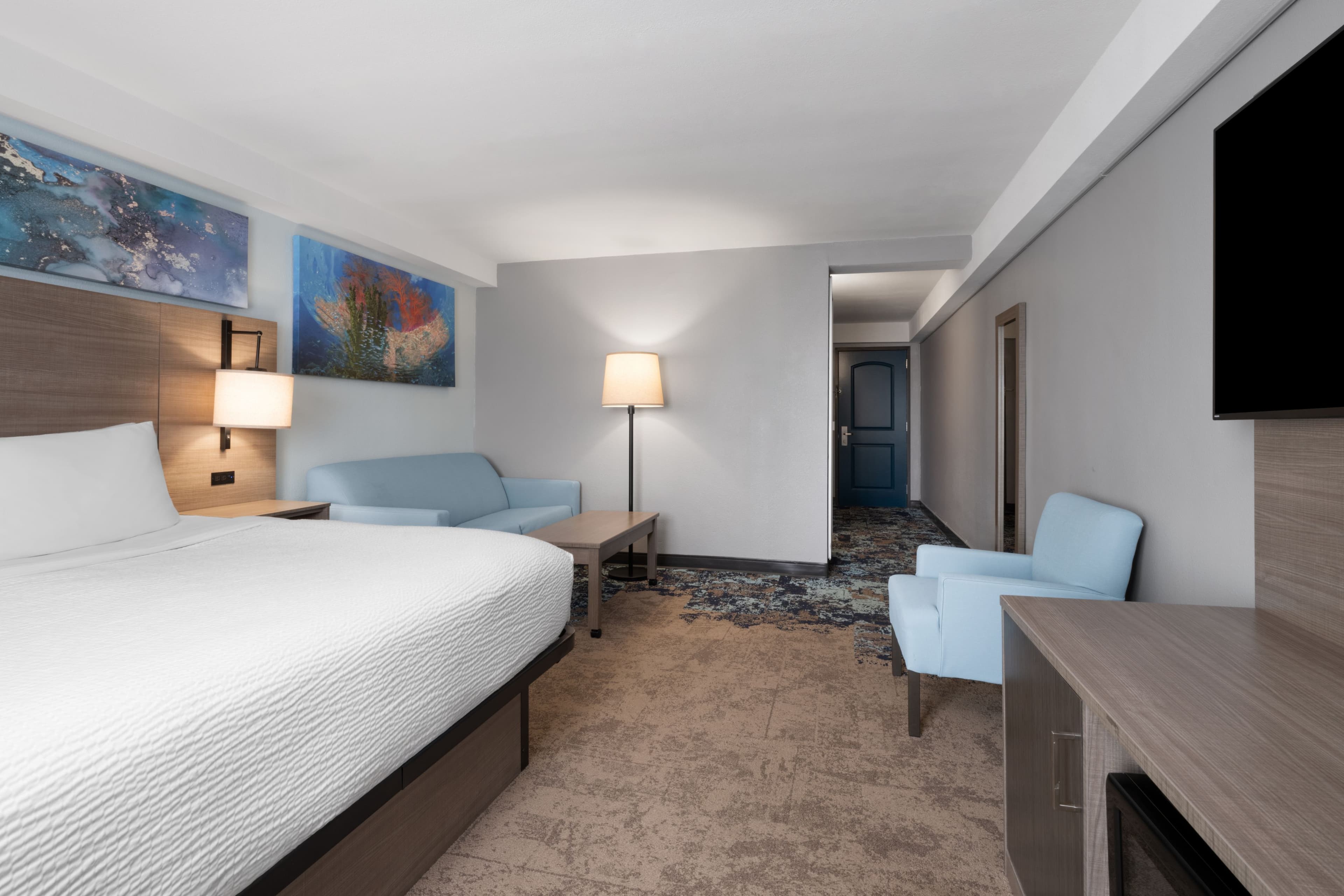 Garner Hotel Virginia Beach North — 6