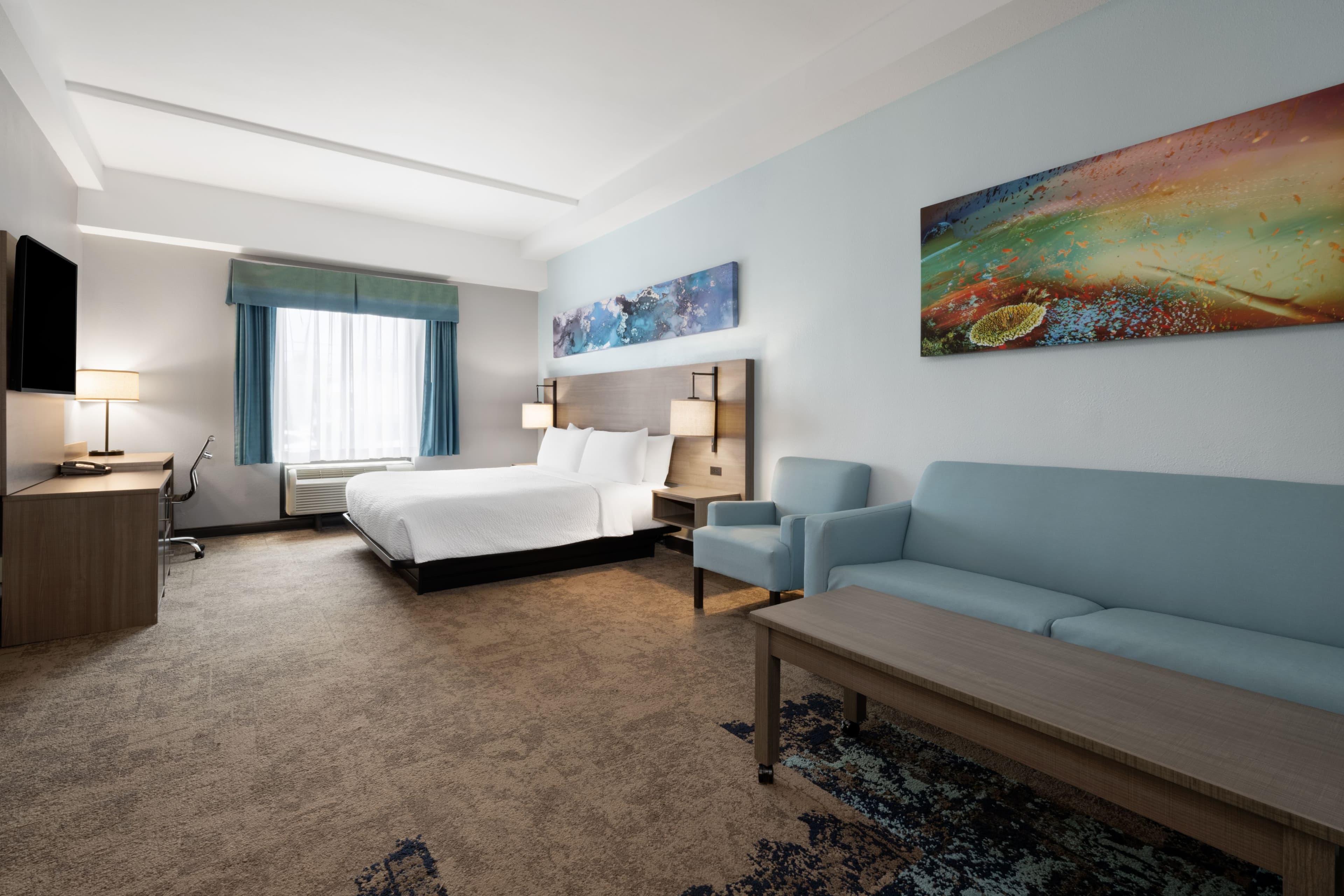 Garner Hotel Virginia Beach North - Image 4