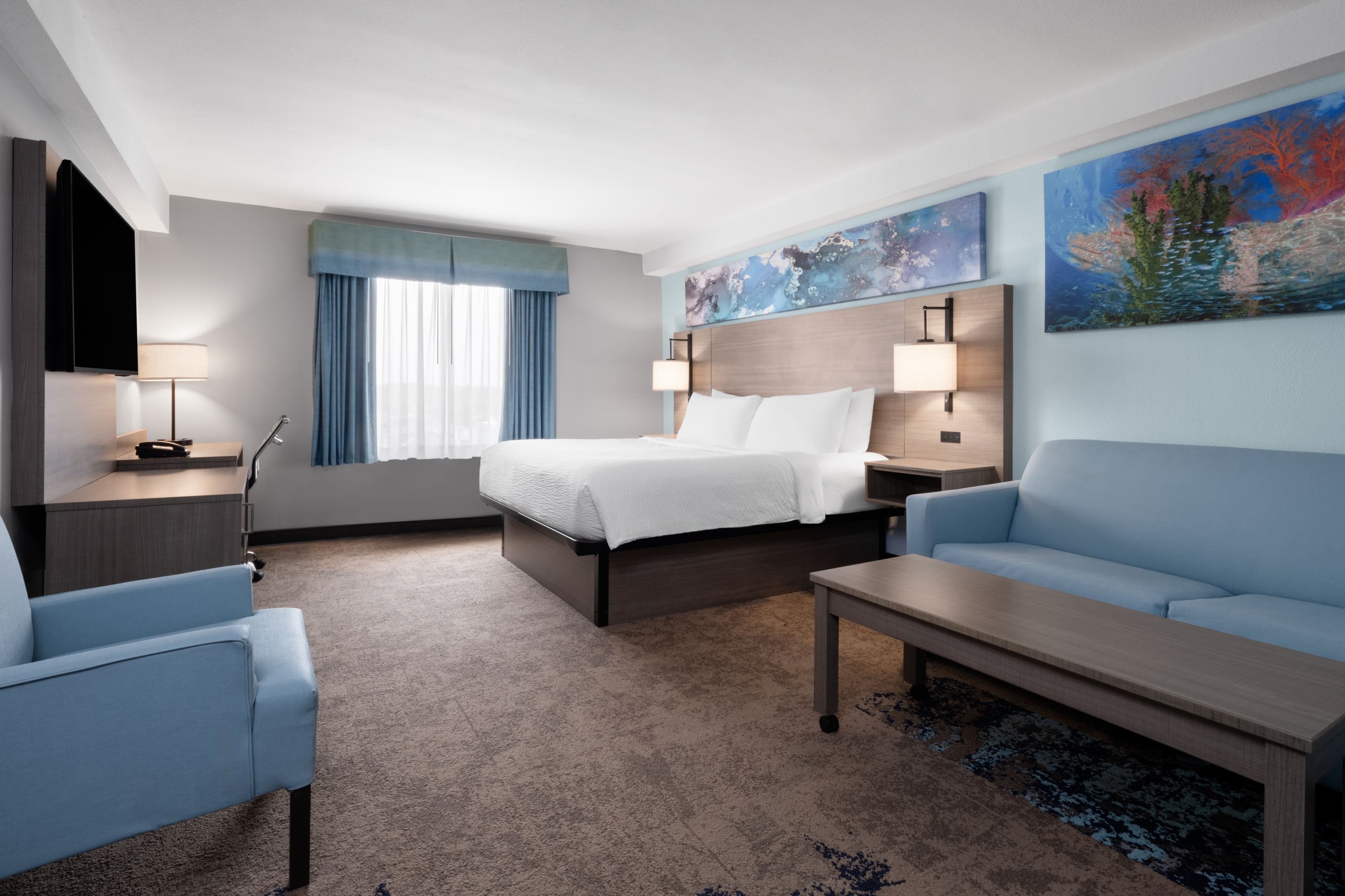 Garner Hotel Virginia Beach North — 7