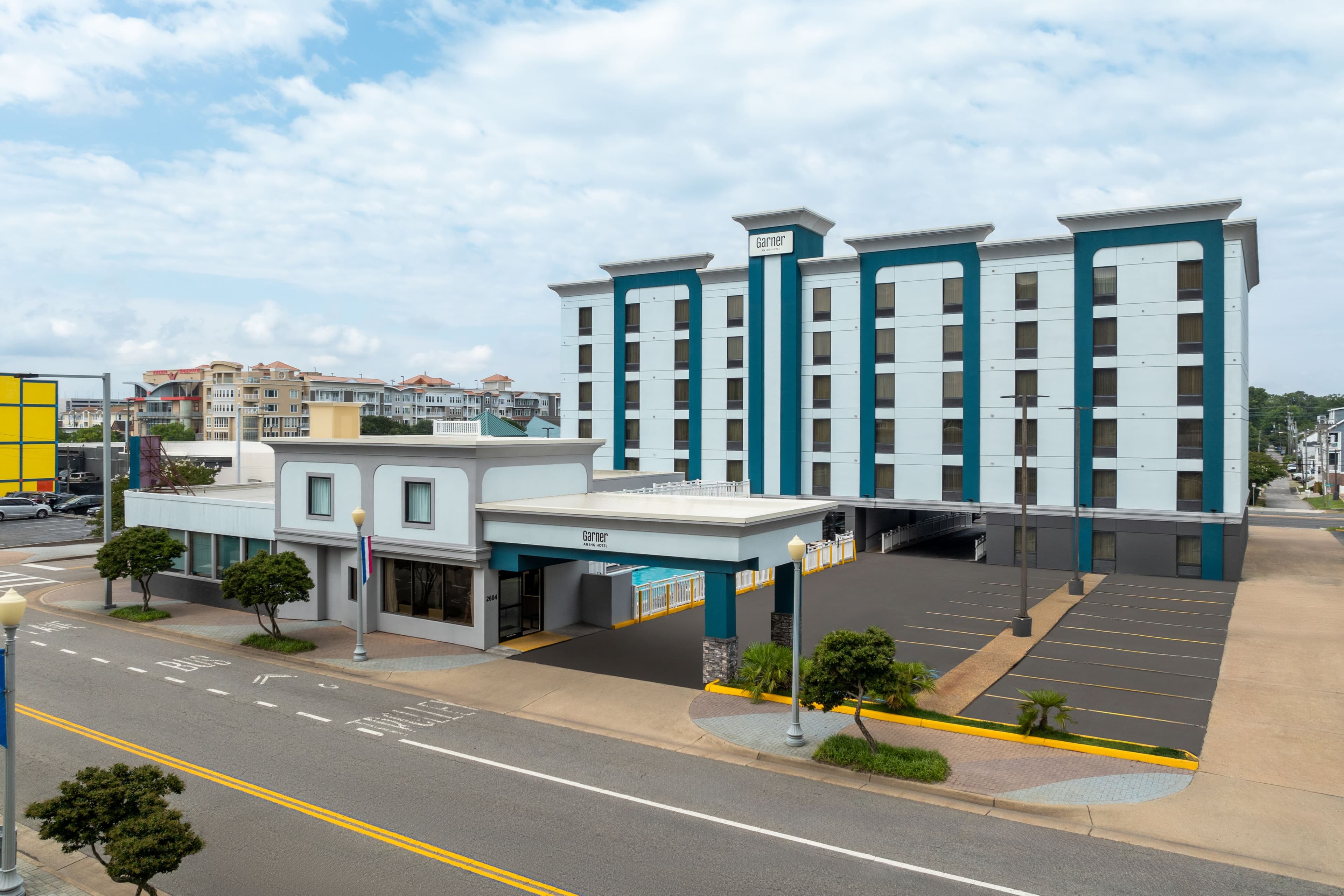 Garner Hotel Virginia Beach North - Image 1