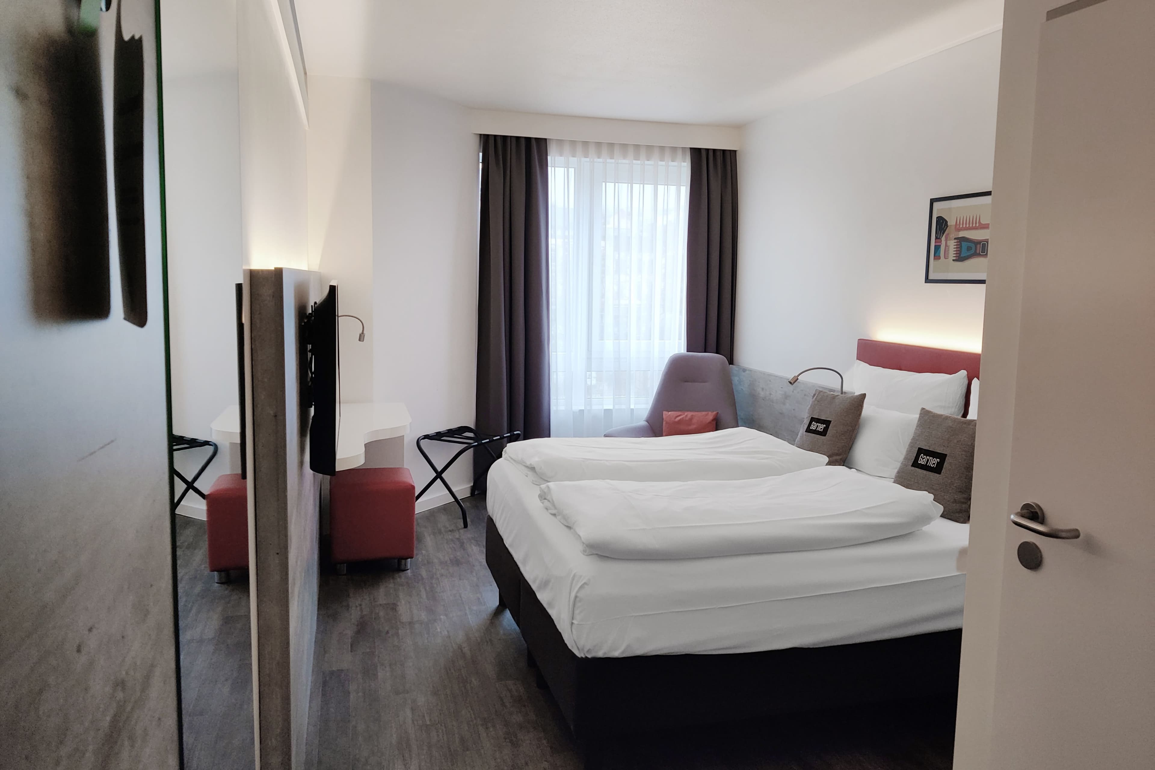Standard Room - Image 5