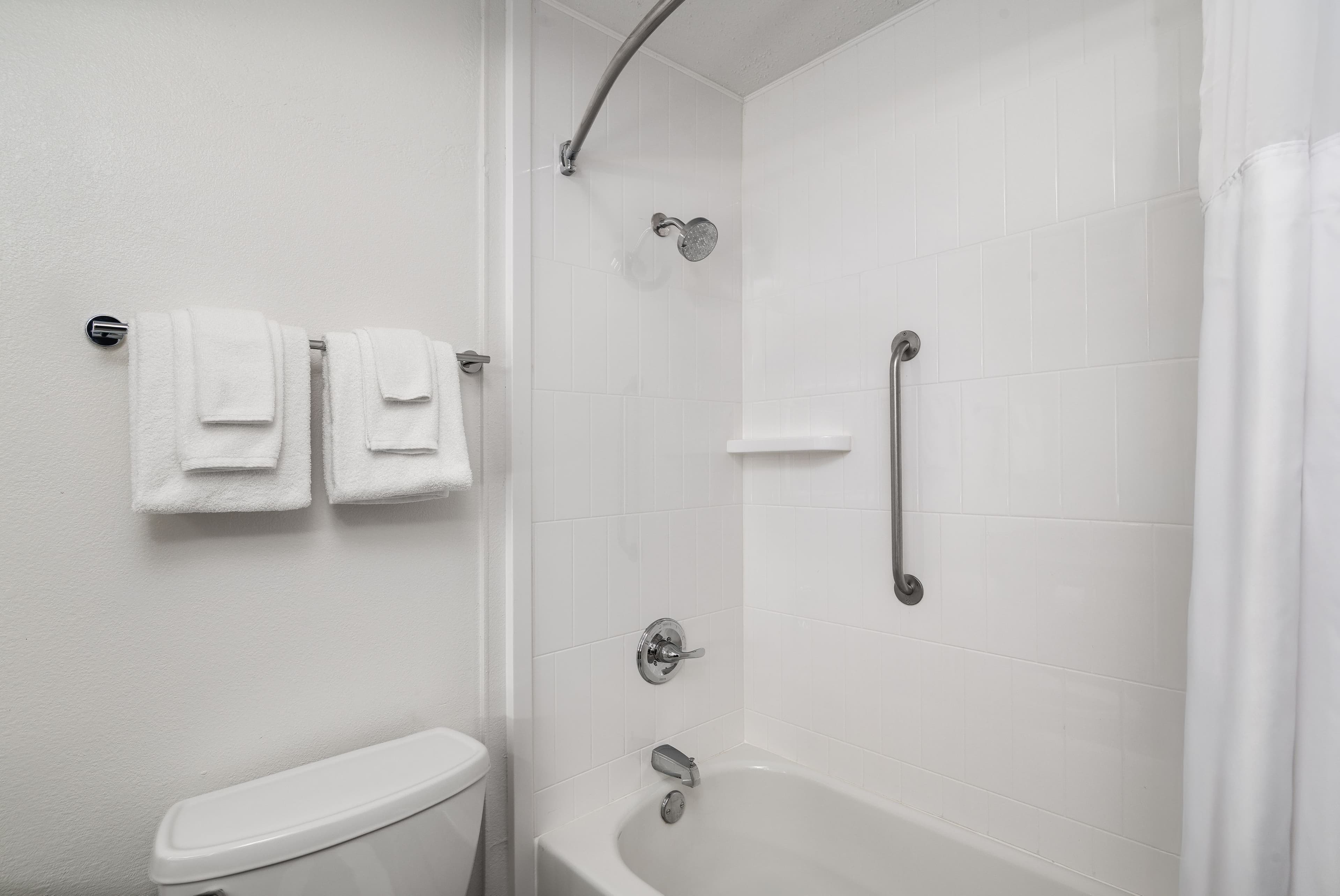 Garner Hotel Wytheville East — 8