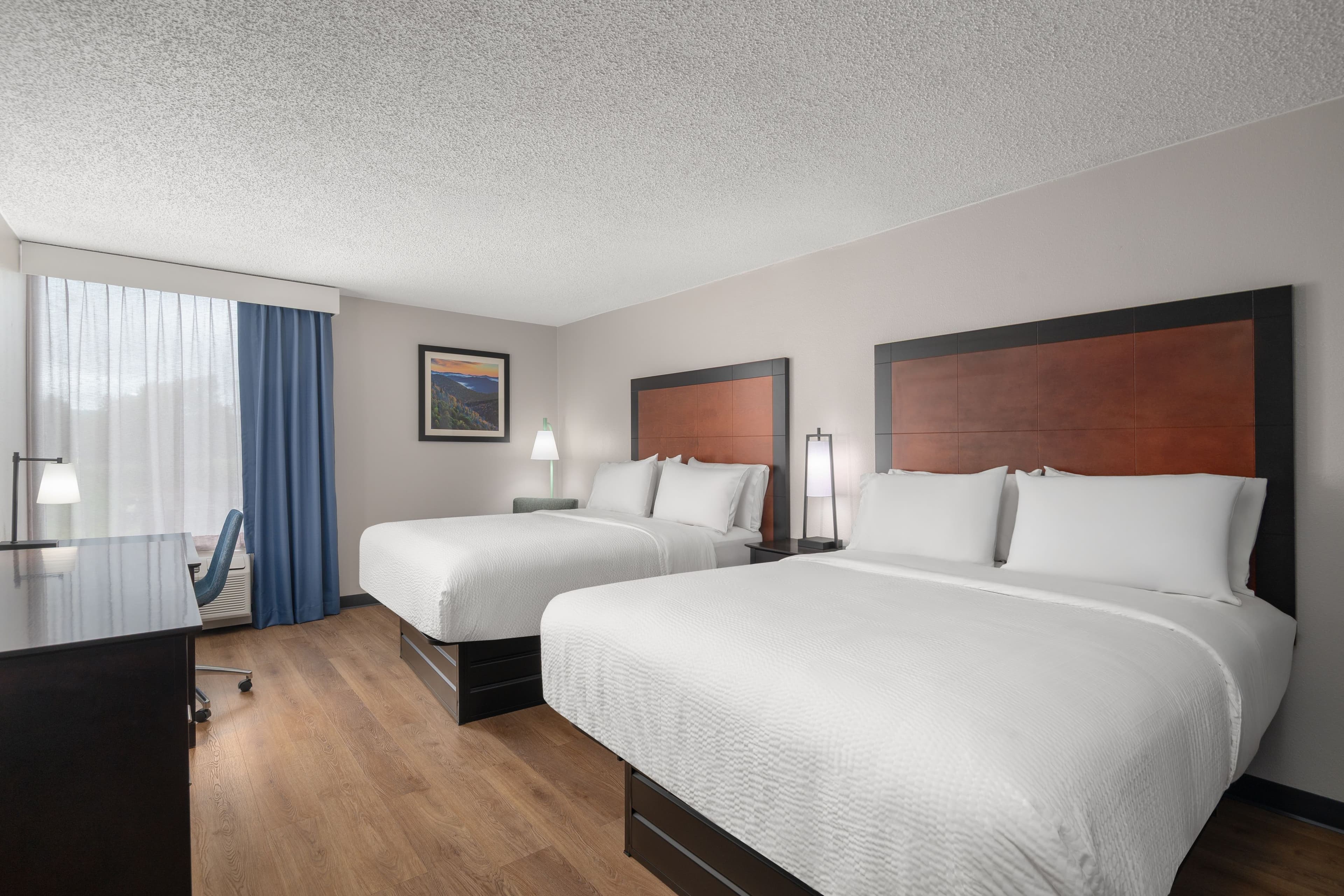Garner Hotel Wytheville East — 13
