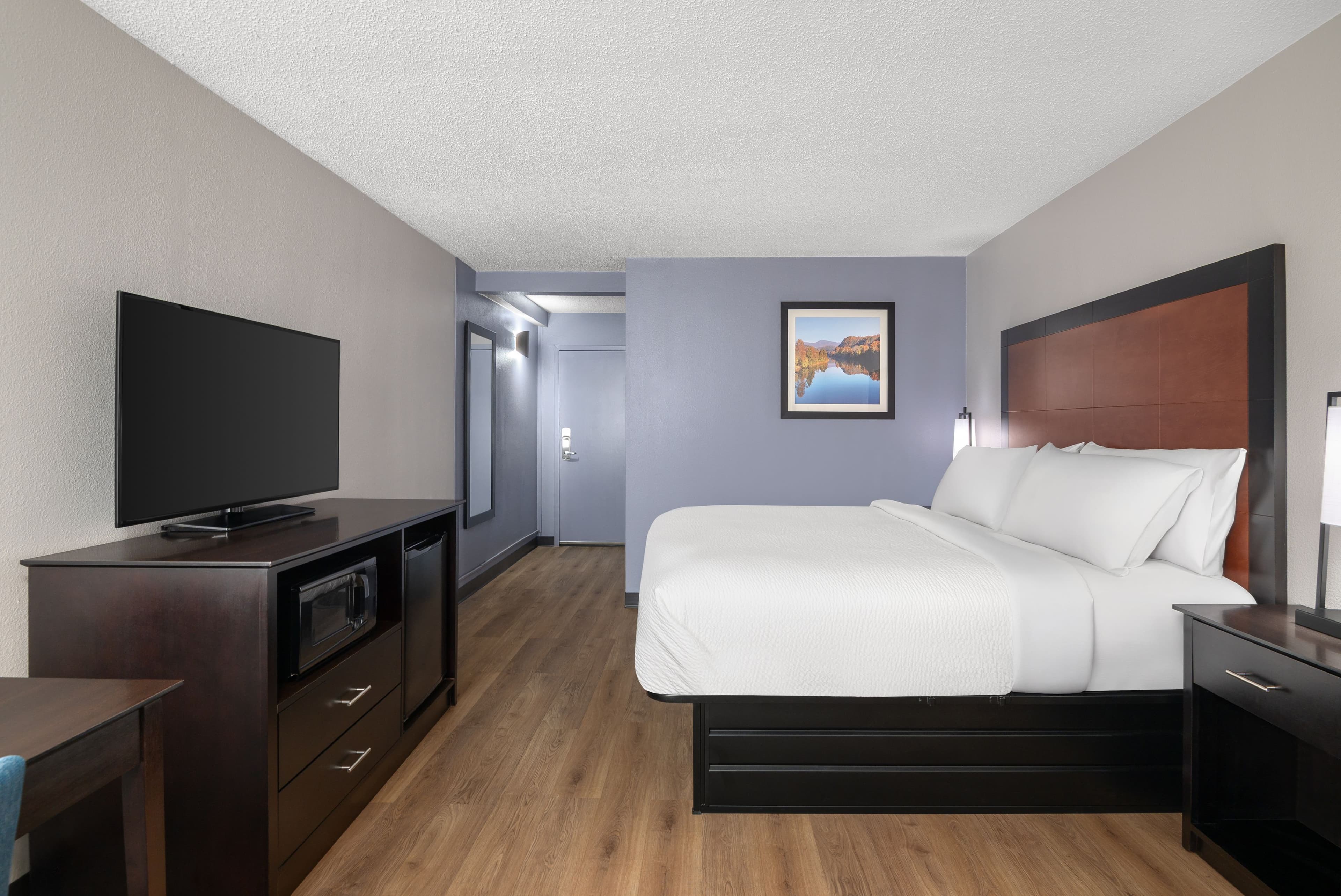 Garner Hotel Wytheville East — 6