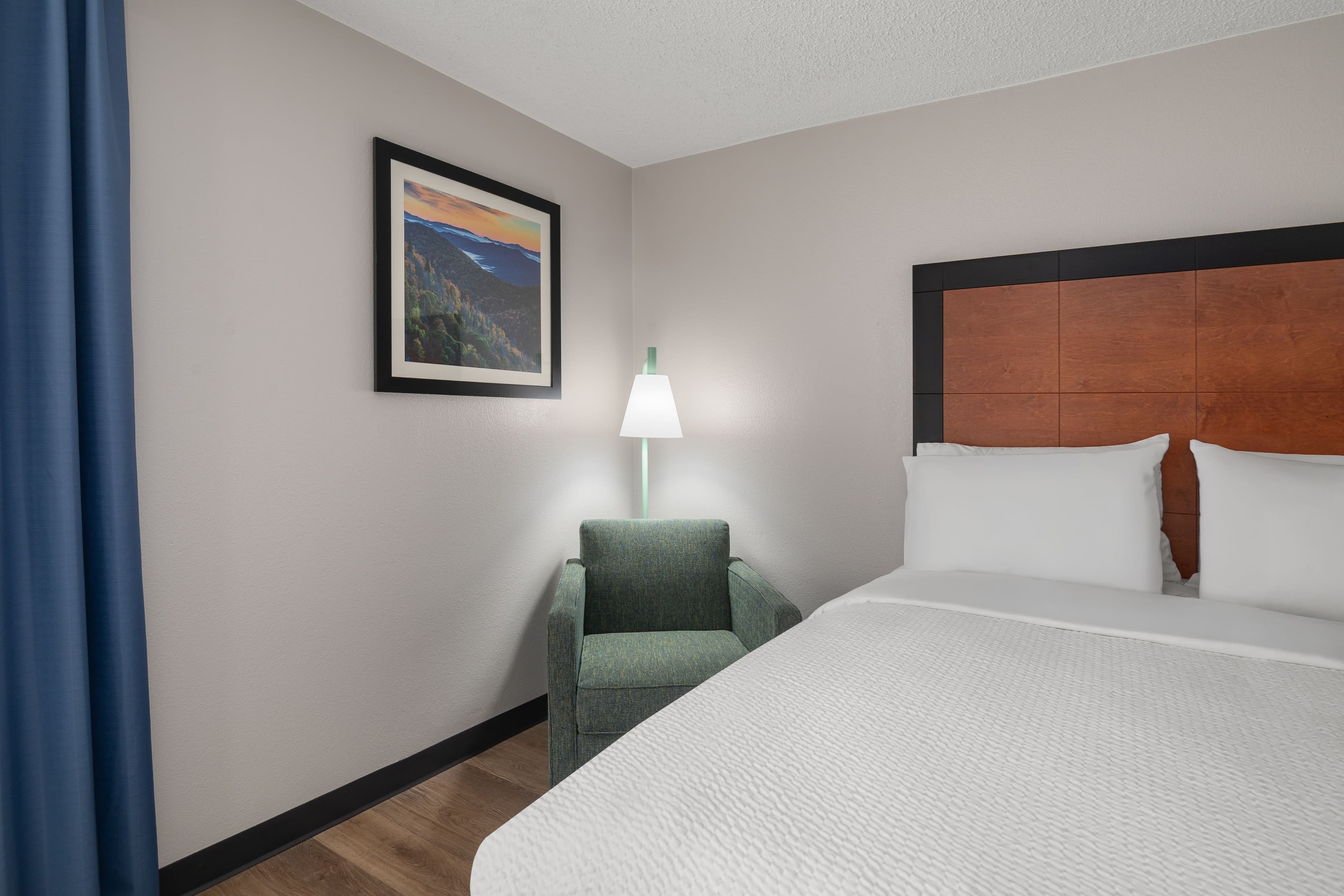 Garner Hotel Wytheville East — 18