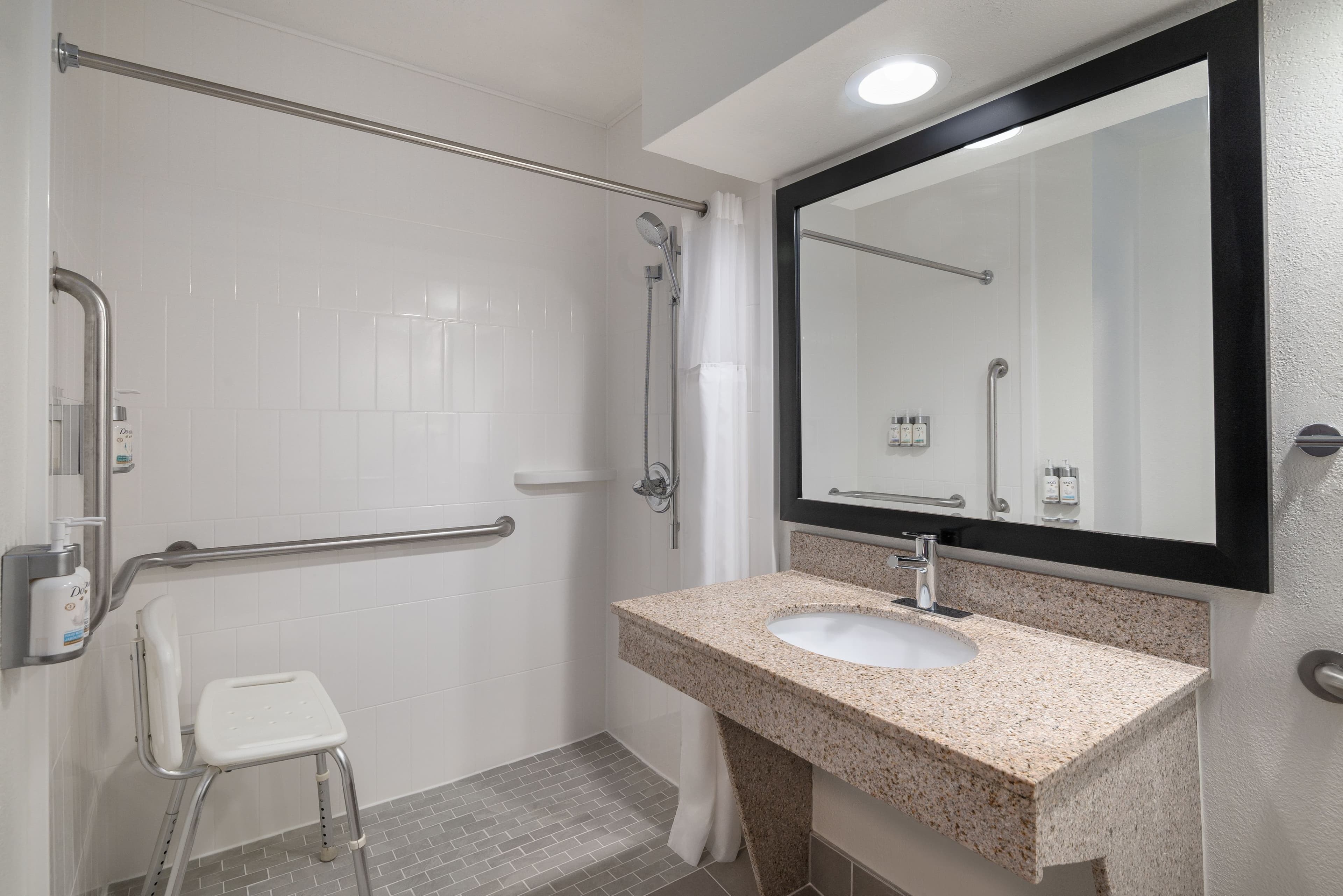 Garner Hotel Wytheville East — 12