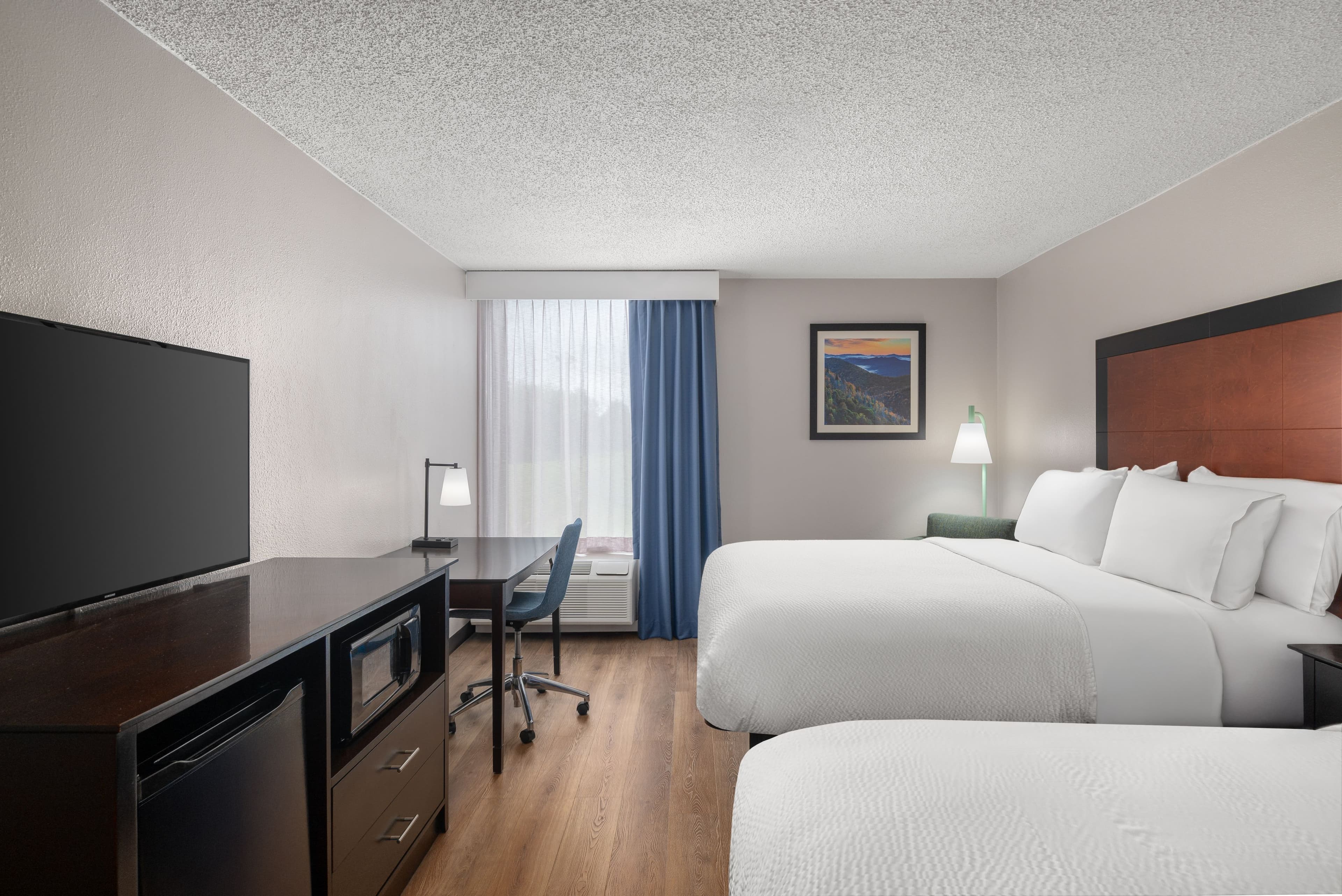 Garner Hotel Wytheville East — 14