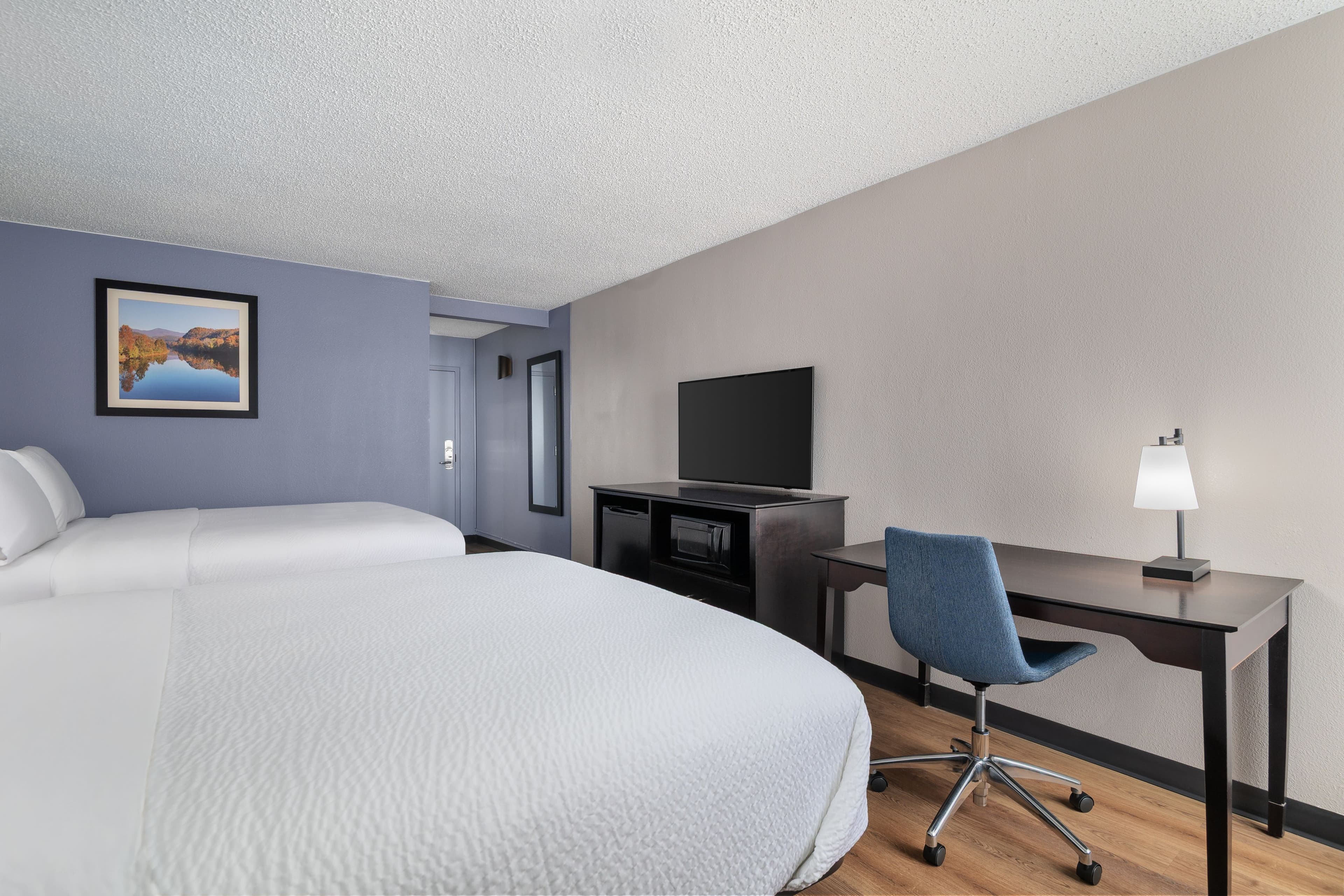 Garner Hotel Wytheville East — 15