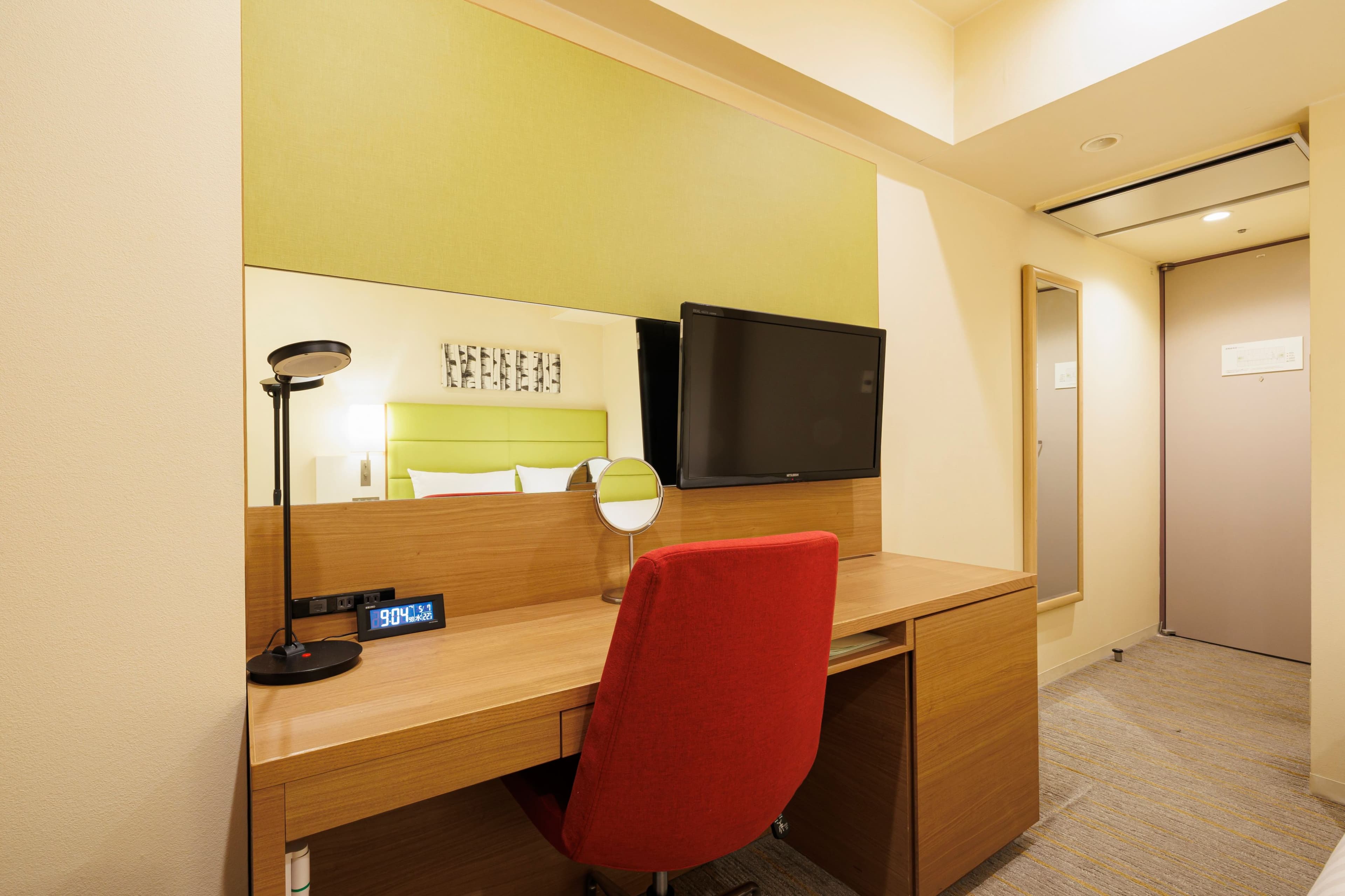 ANA Holiday Inn Sapporo Susukino — 8