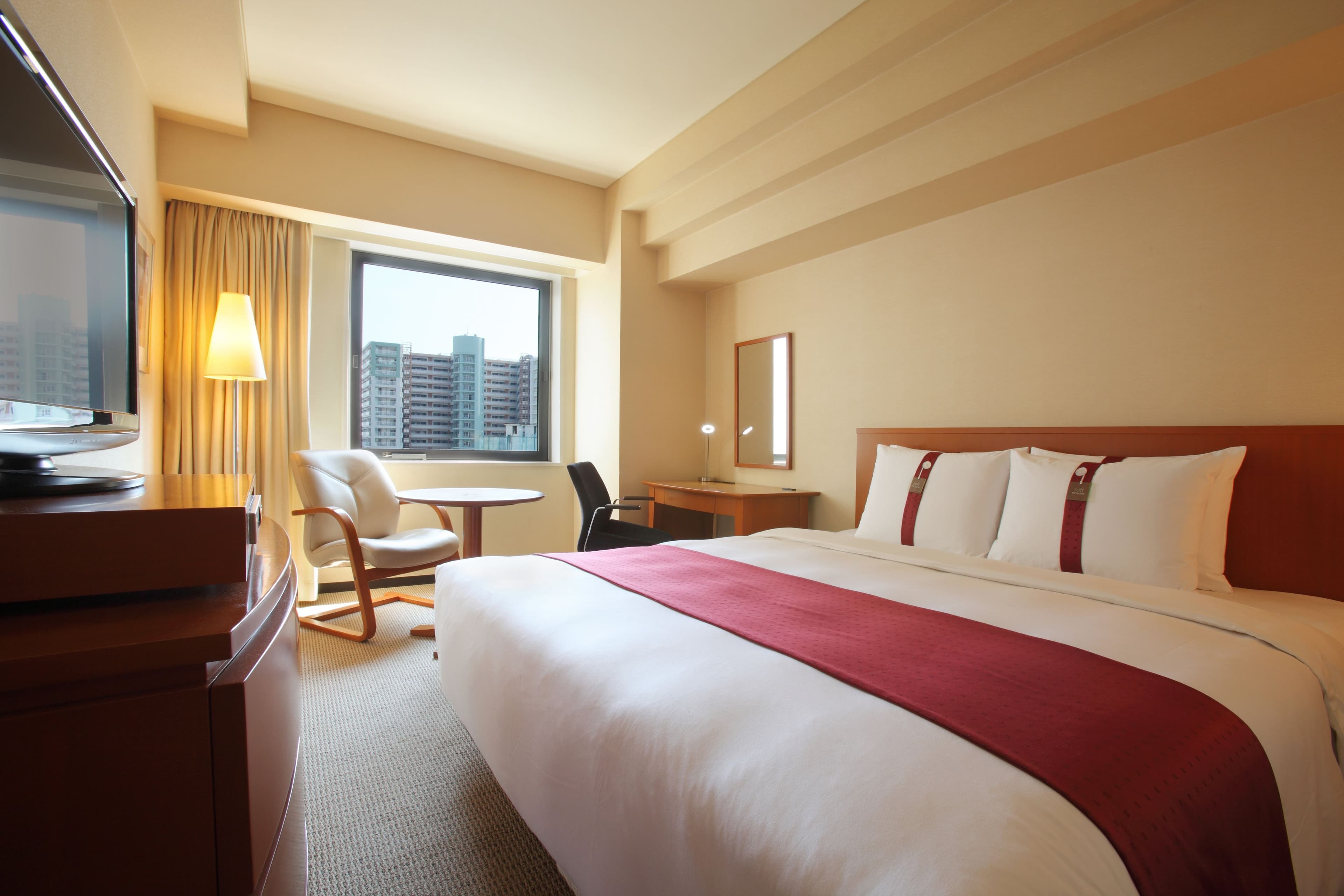ANA Holiday Inn Sendai — 6