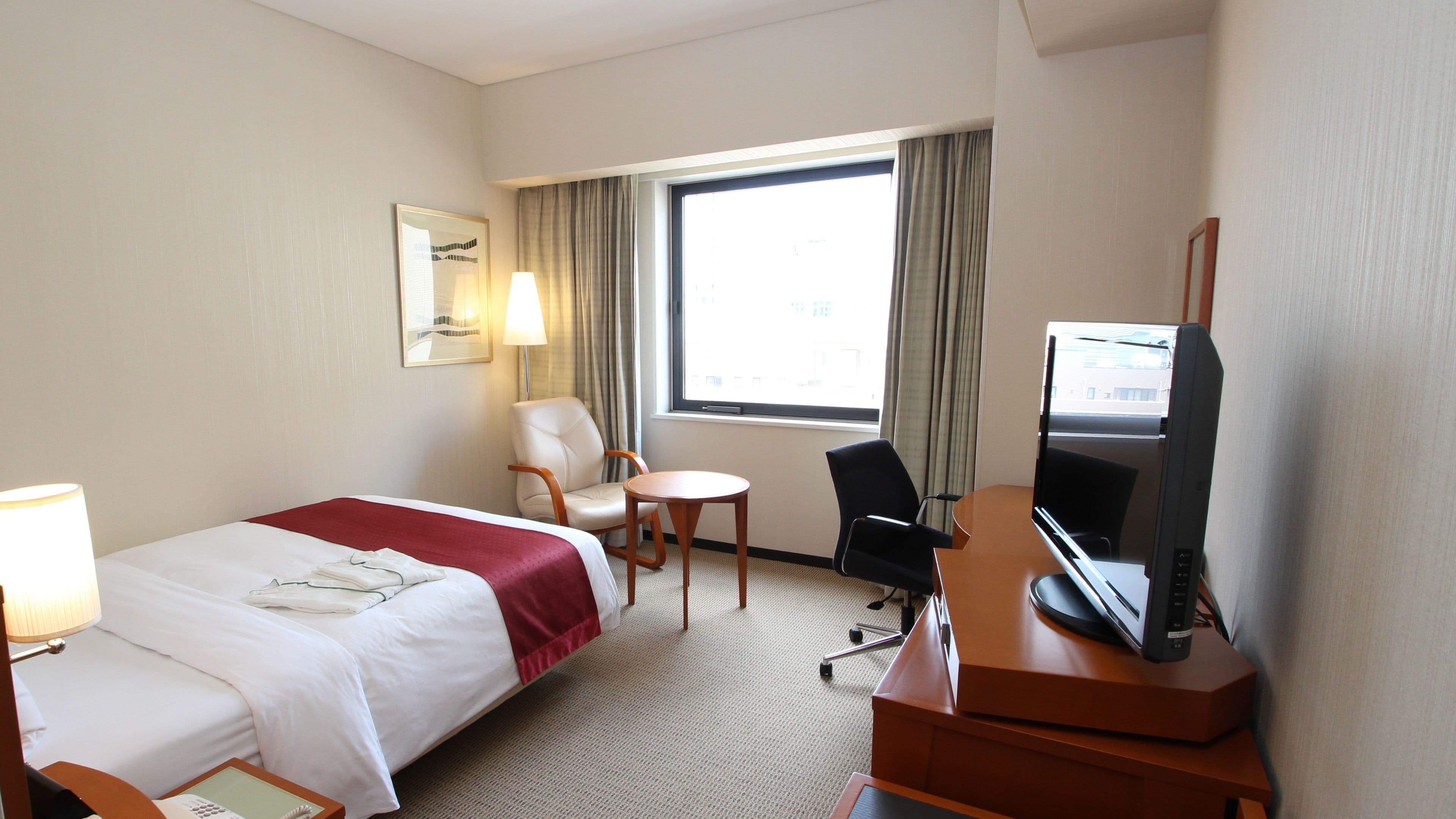 ANA Holiday Inn Sendai — 12