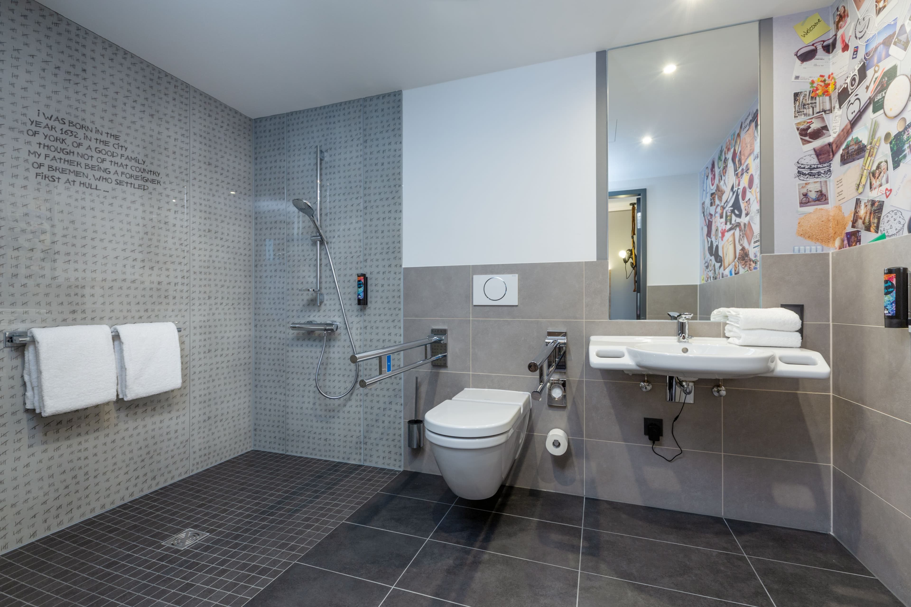 Holiday Inn - the niu, Crusoe Bremen Airport - Image 5