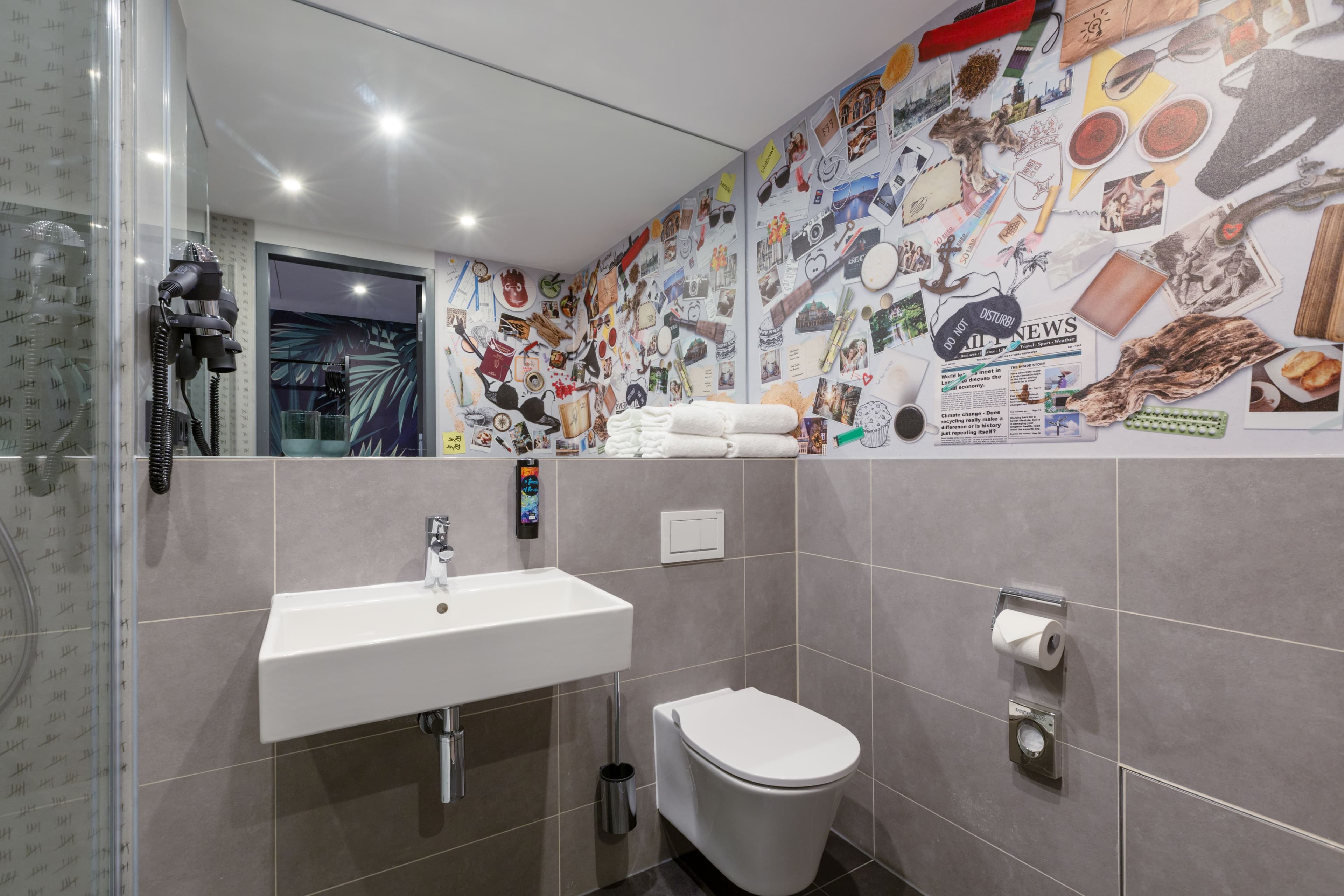 Holiday Inn - the niu, Crusoe Bremen Airport - Image 3