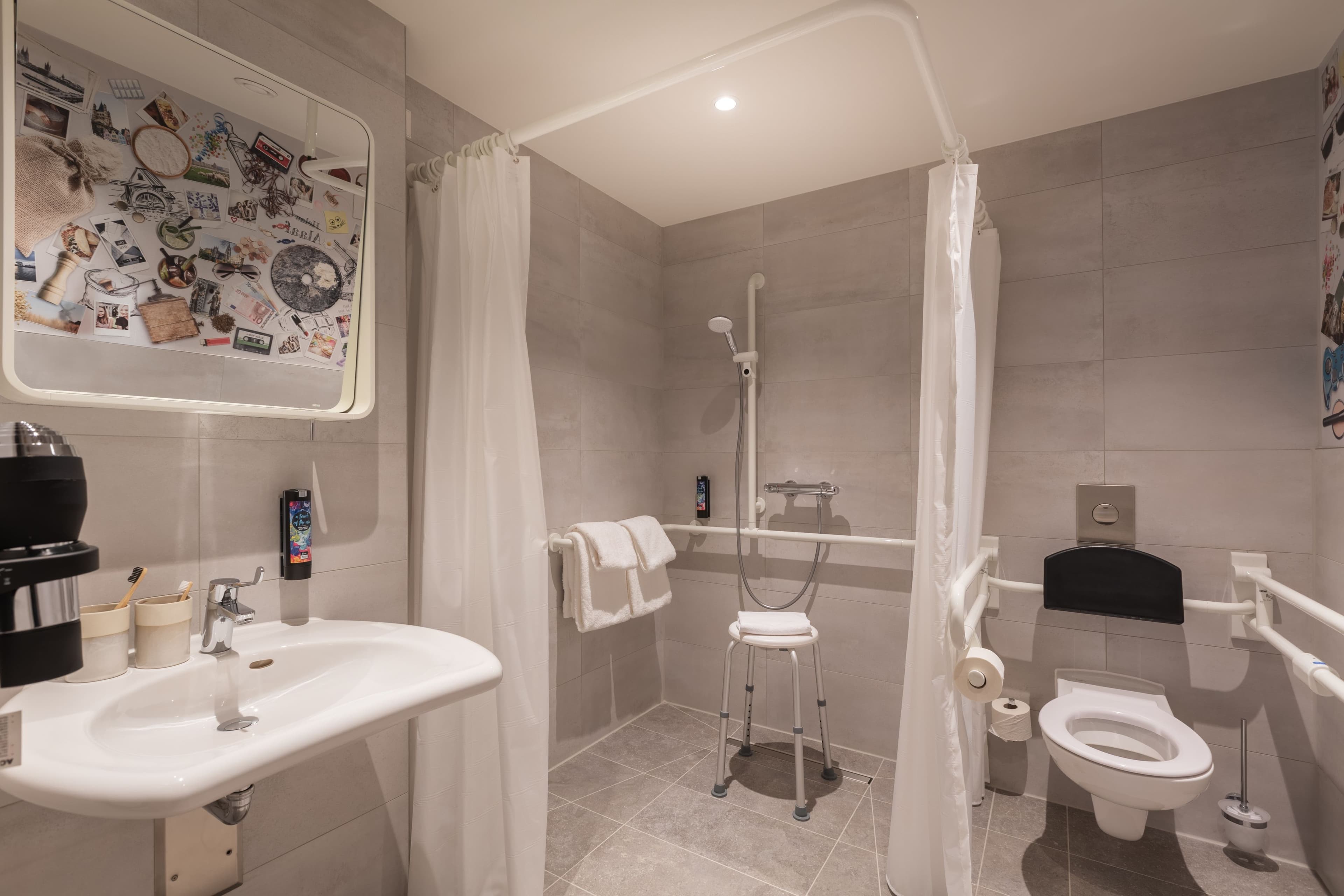 Holiday Inn - the niu, Mill Cologne Mülheim — 37
