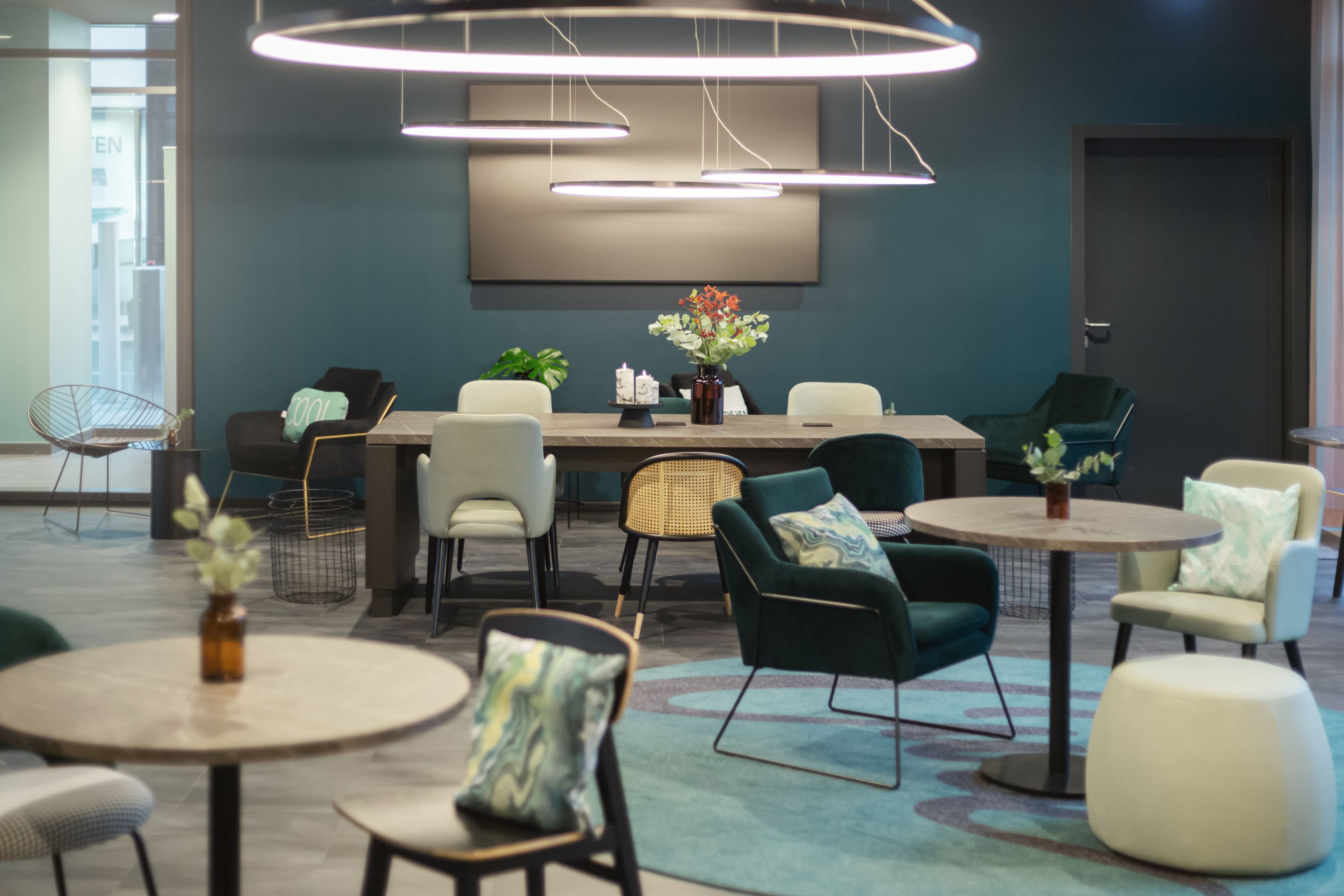 Holiday Inn - the niu, Cure Erlangen - Image 1