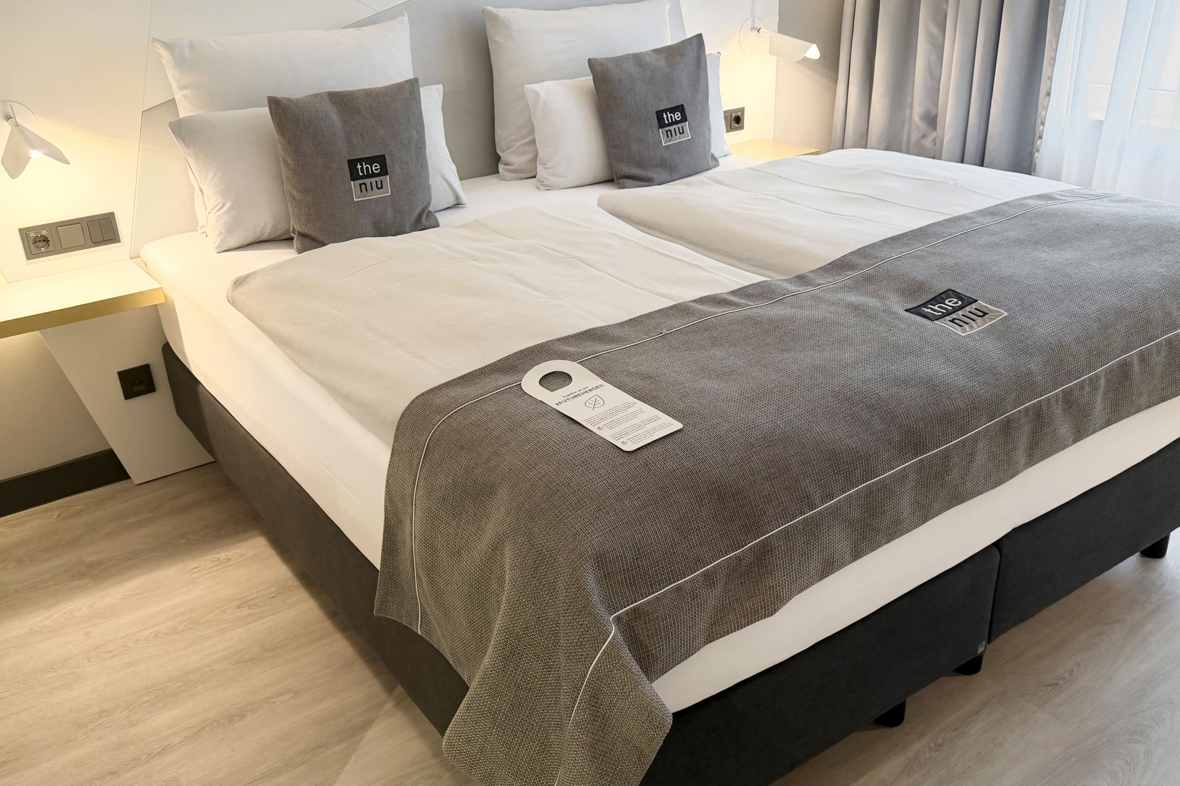 Holiday Inn - the niu, Coin Frankfurt Ostend - Image 2