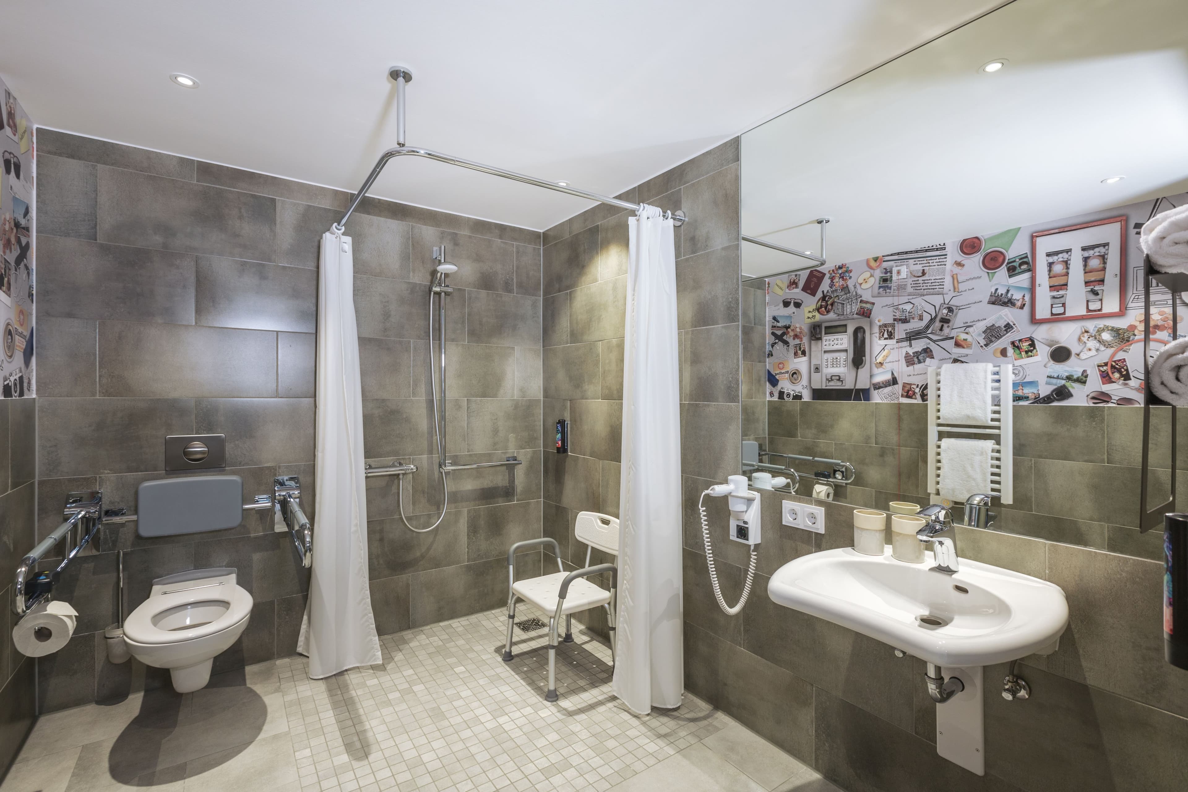 Holiday Inn - the niu, Coin Frankfurt Ostend — 15
