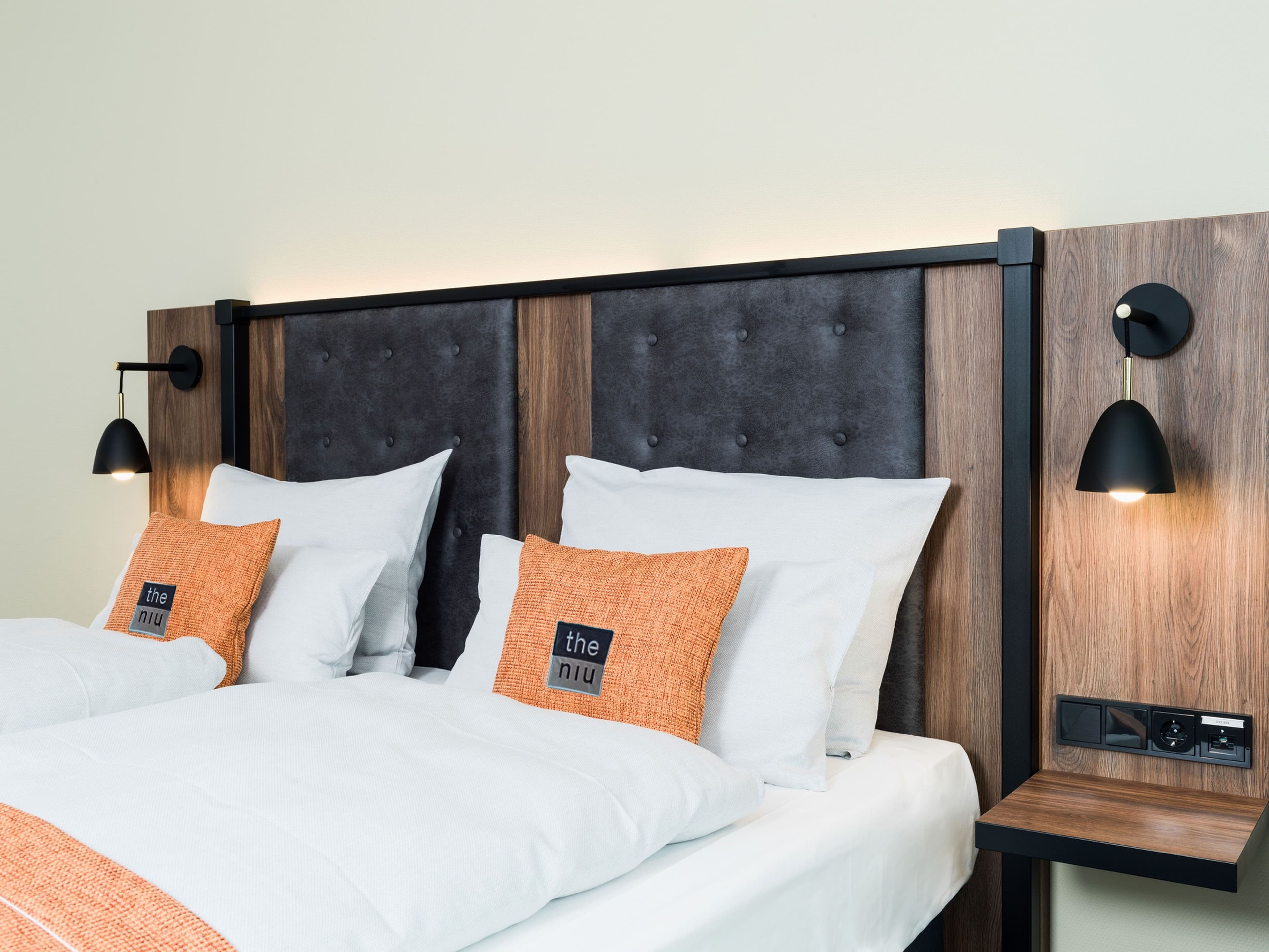 Holiday Inn - the niu, Saddle Fürth - Image 4