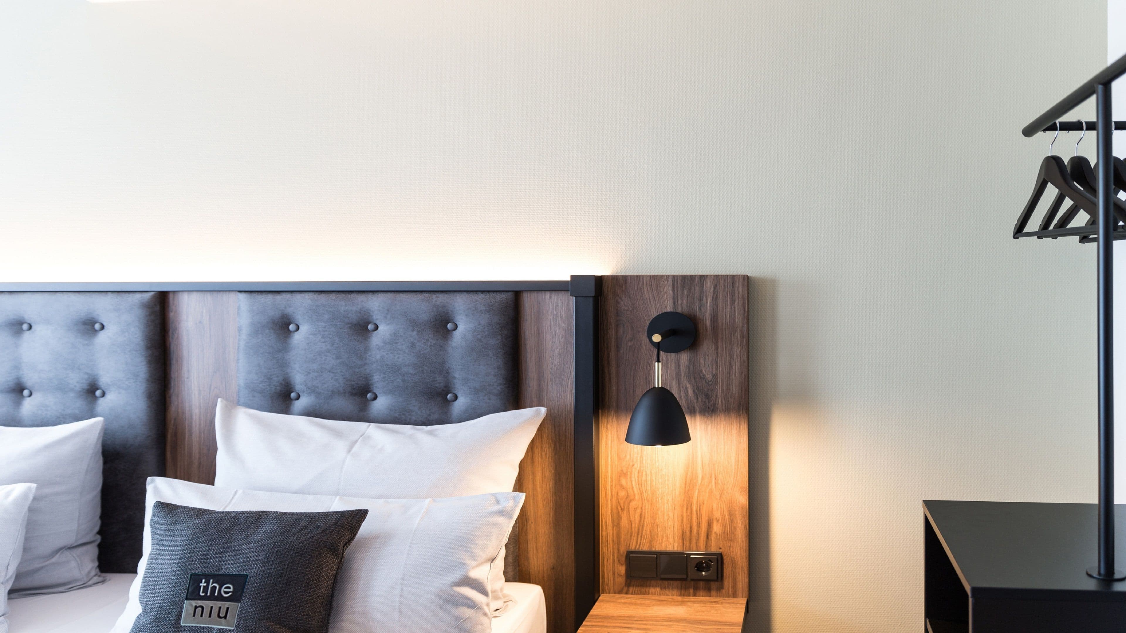 Holiday Inn - the niu, Saddle Fürth - Image 2