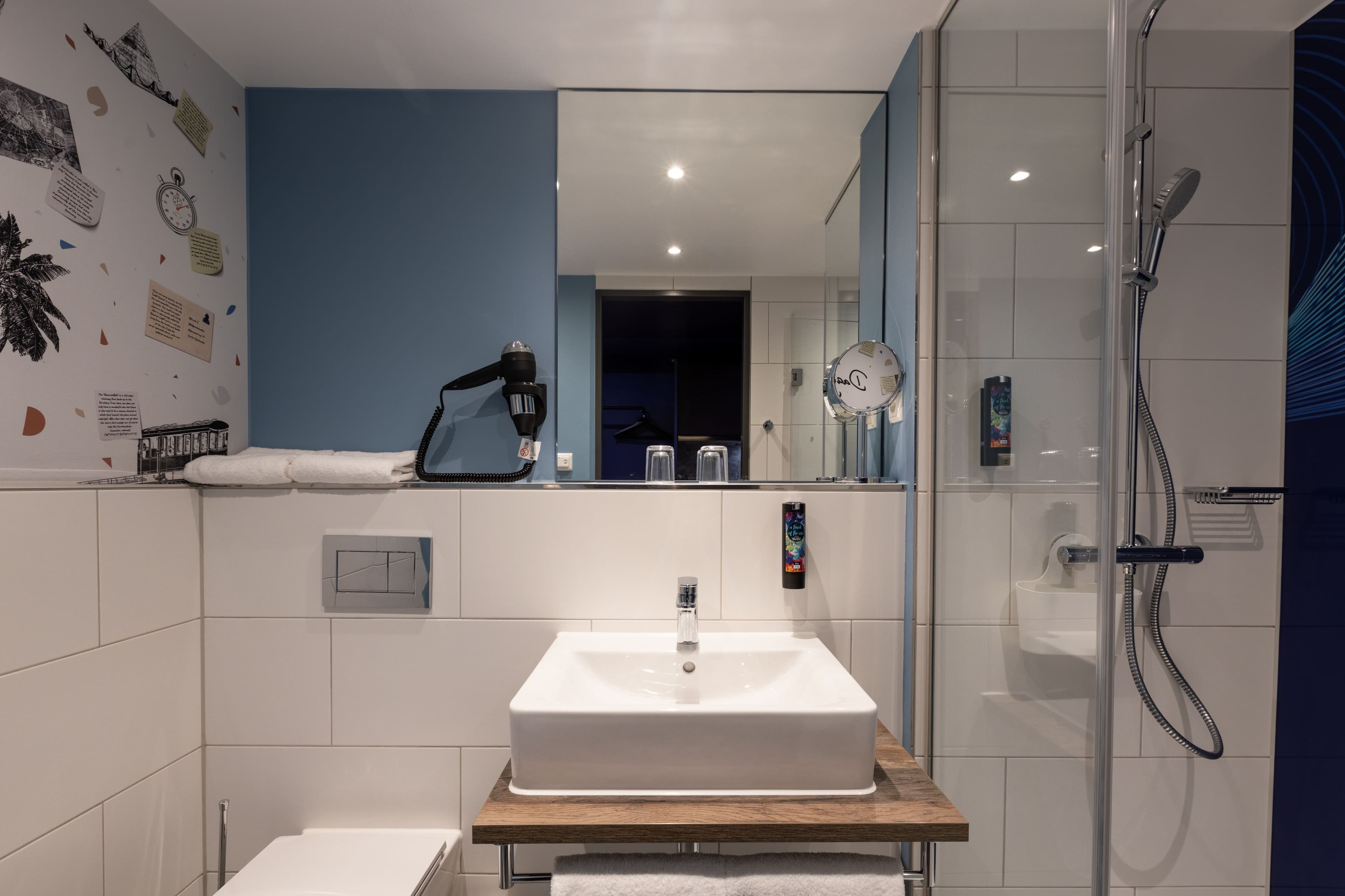 Holiday Inn - the niu, Wave Karlsruhe Oststadt — 8