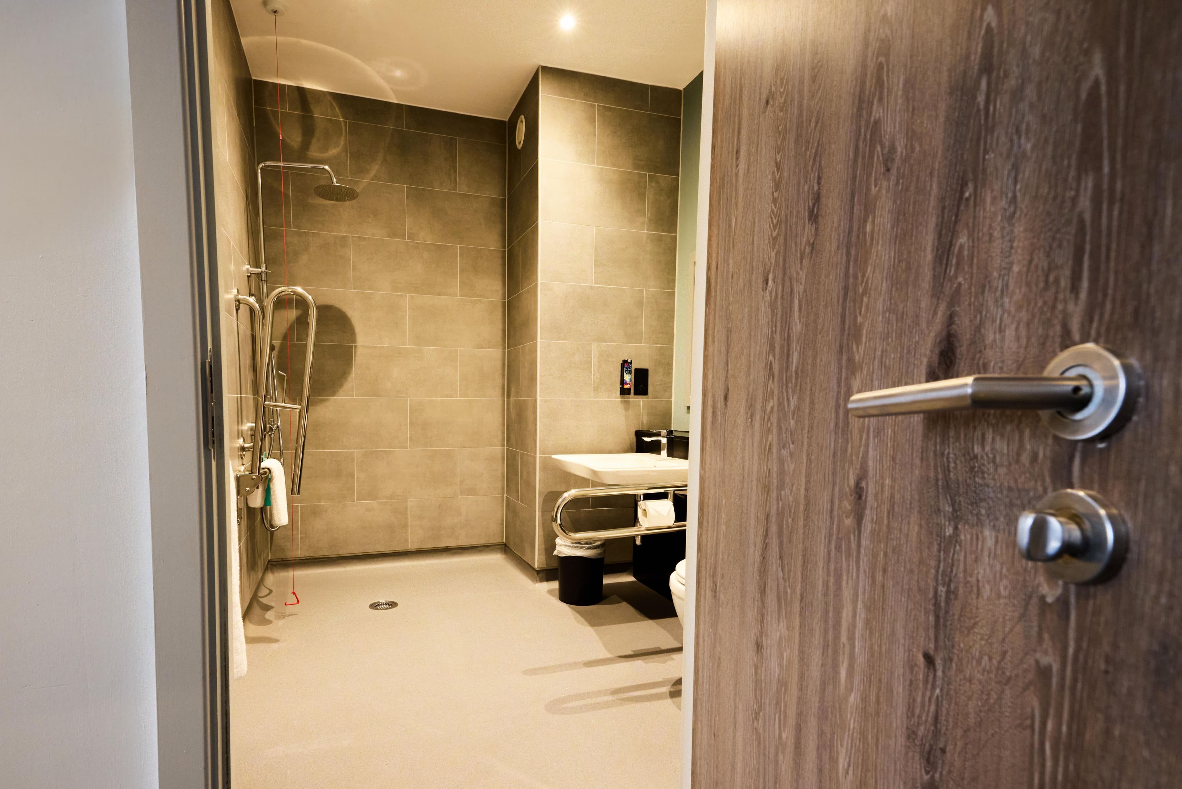 Holiday Inn - the niu, Loom Manchester North — 39