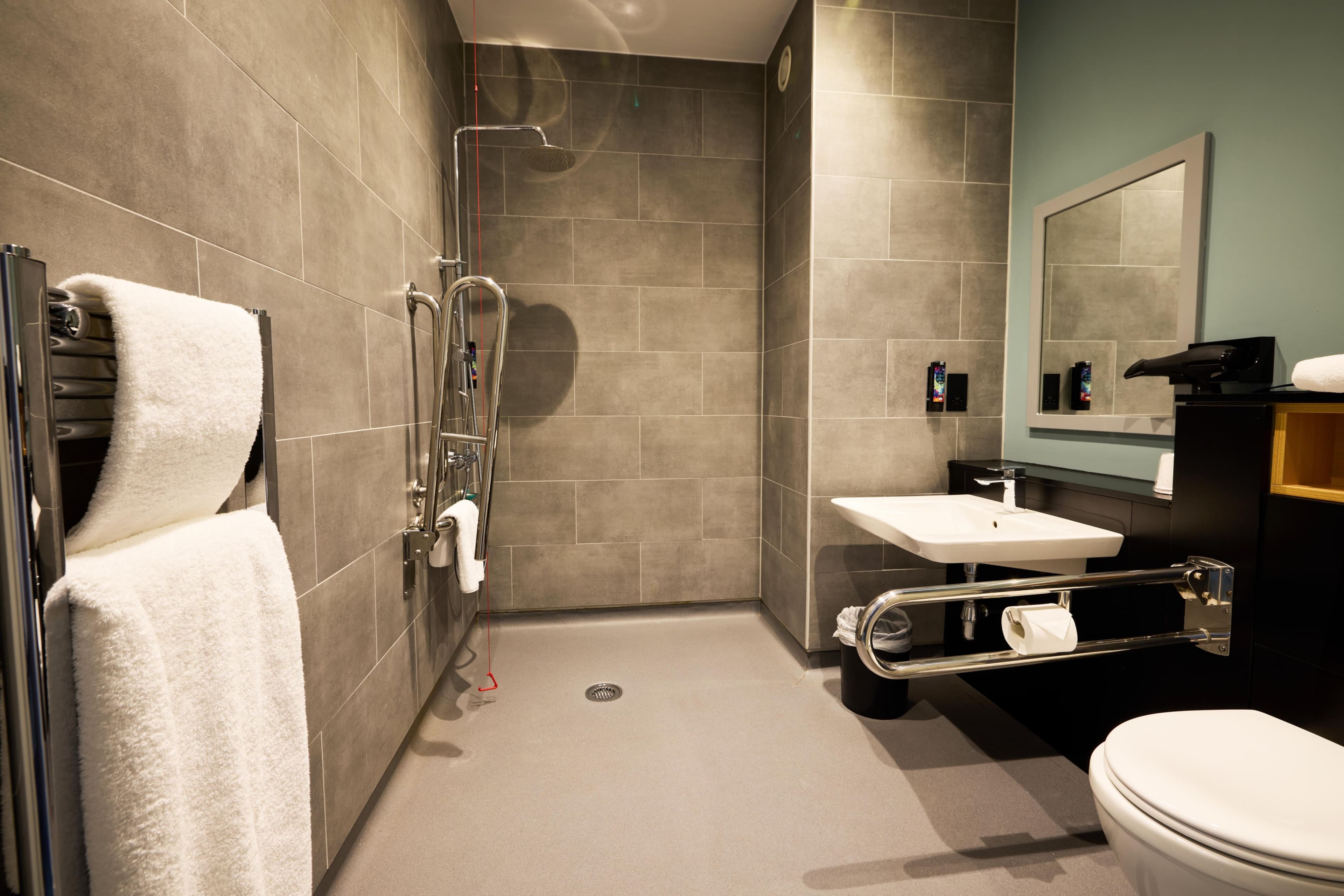 Holiday Inn - the niu, Loom Manchester North — 38
