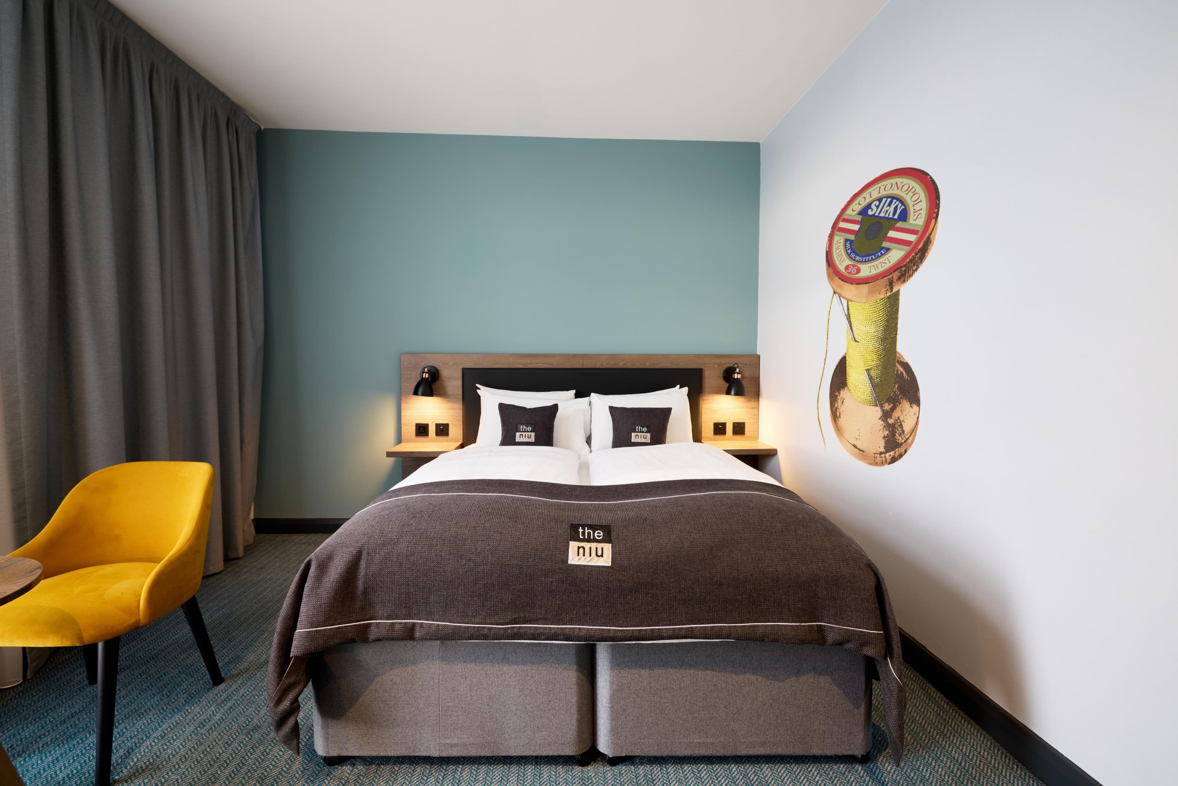 Standard Room - Image 24
