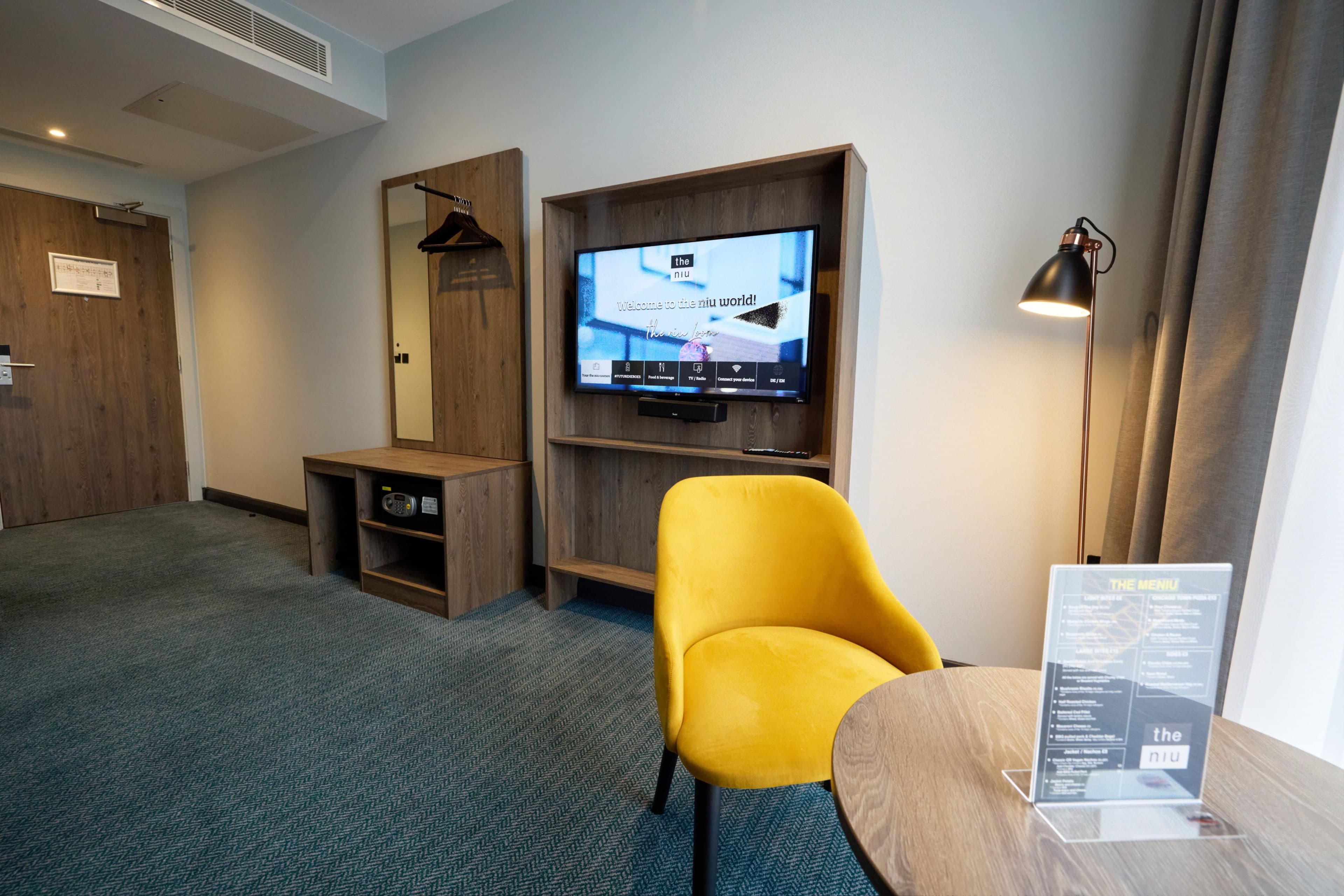 Standard Room - Image 22
