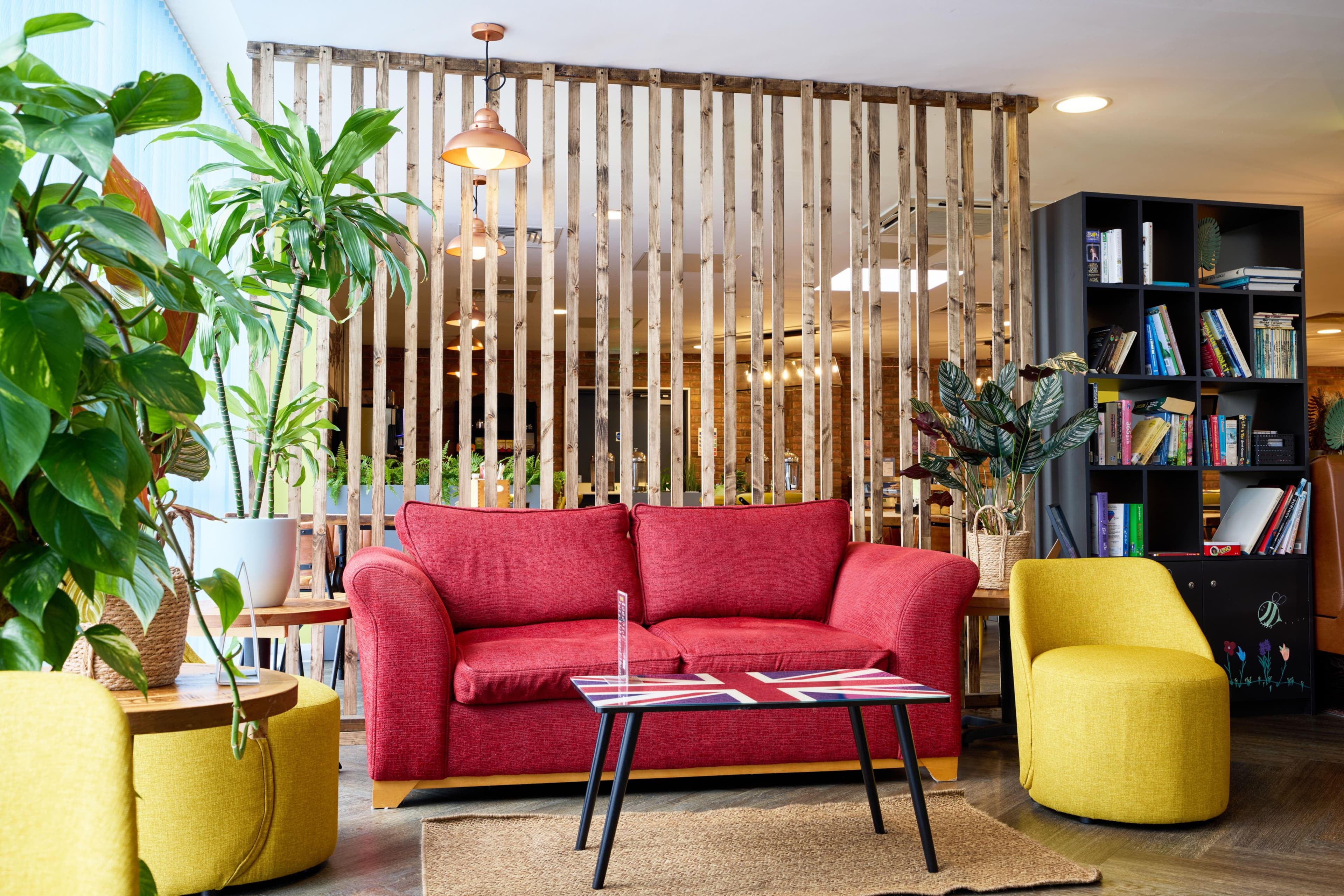 Holiday Inn - the niu, Loom Manchester North - Image 1