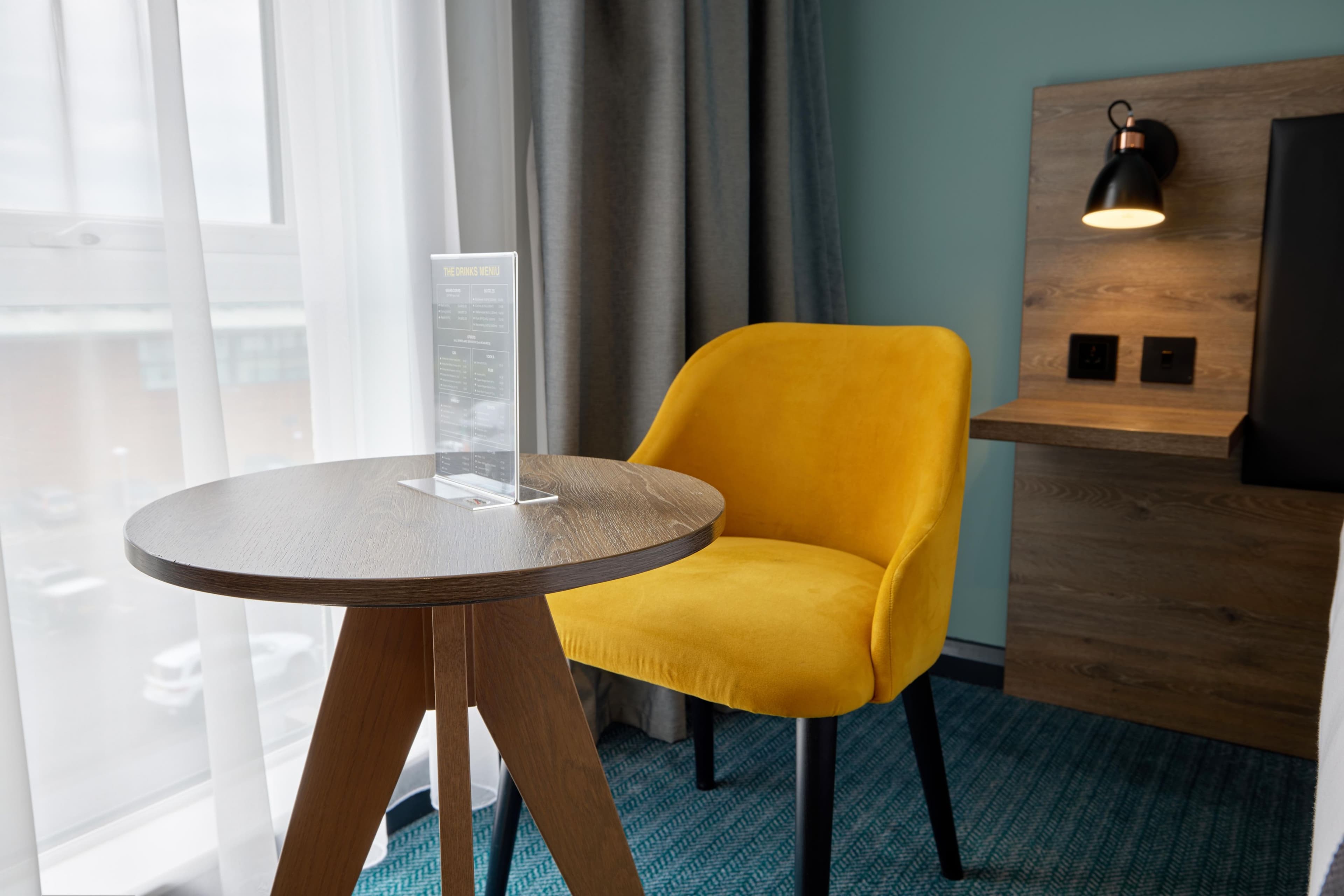 Holiday Inn - the niu, Loom Manchester North - Image 5