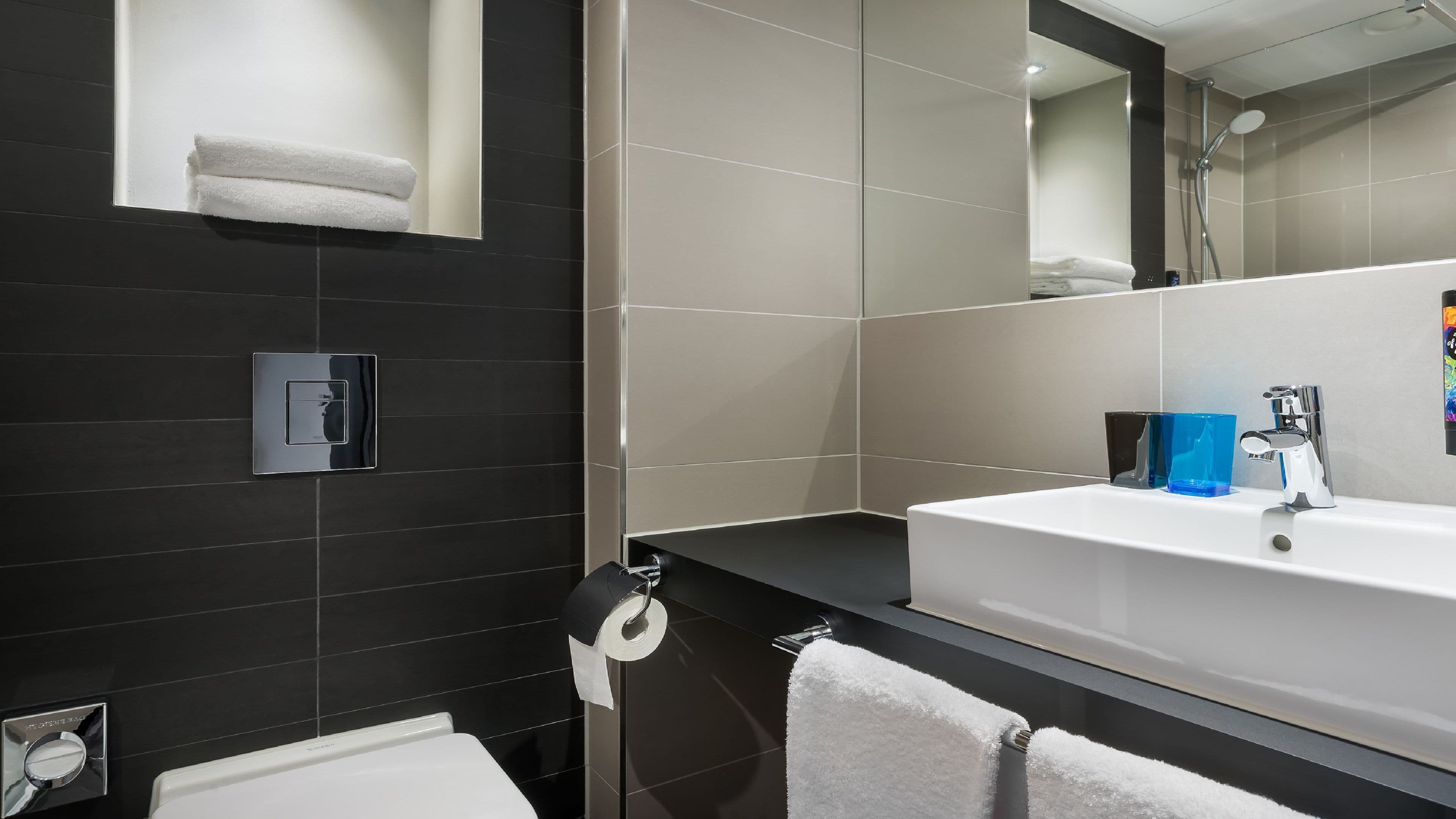 Holiday Inn - the niu, Square Mannheim — 12