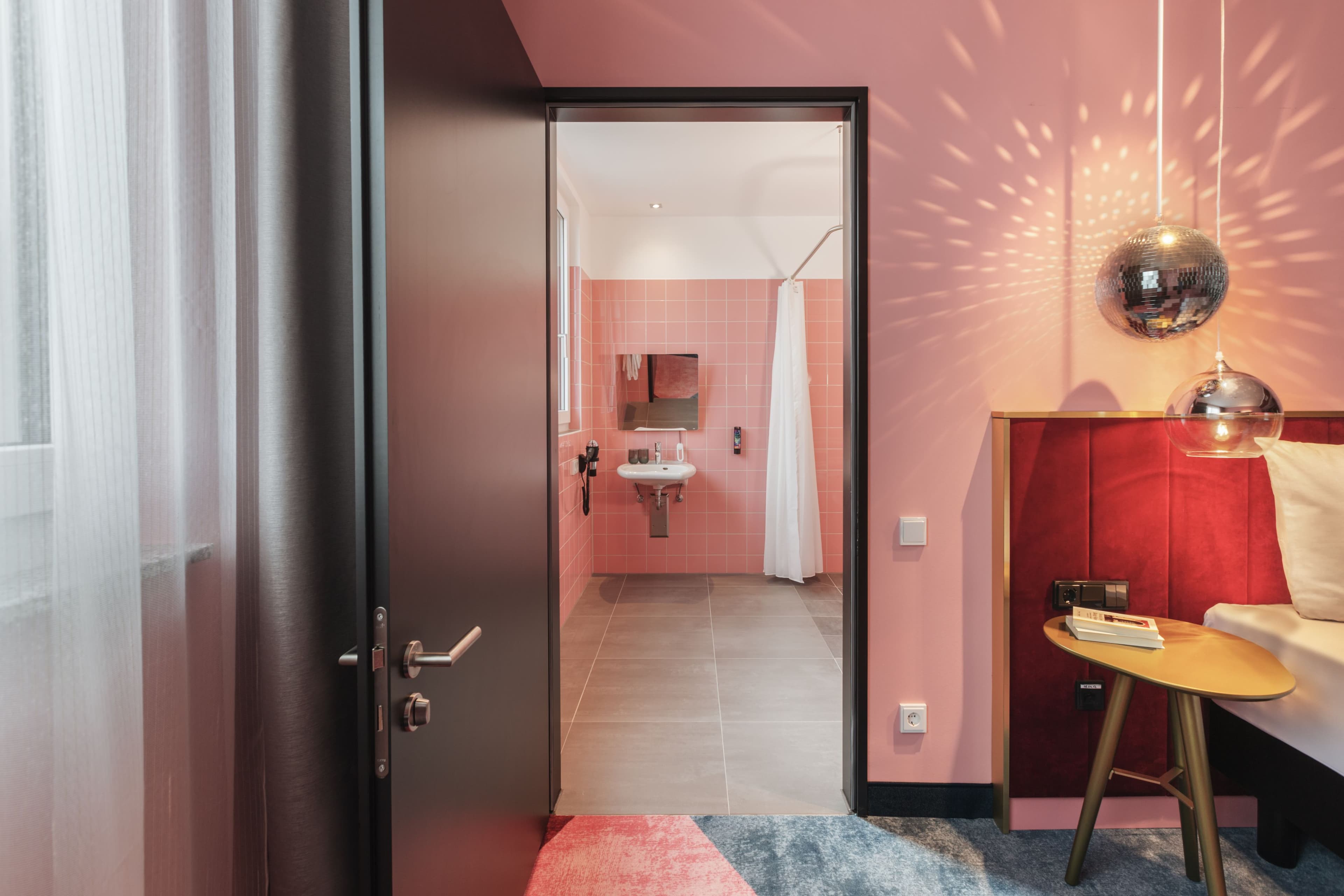 Holiday Inn - the niu, Loco Munich North — 10