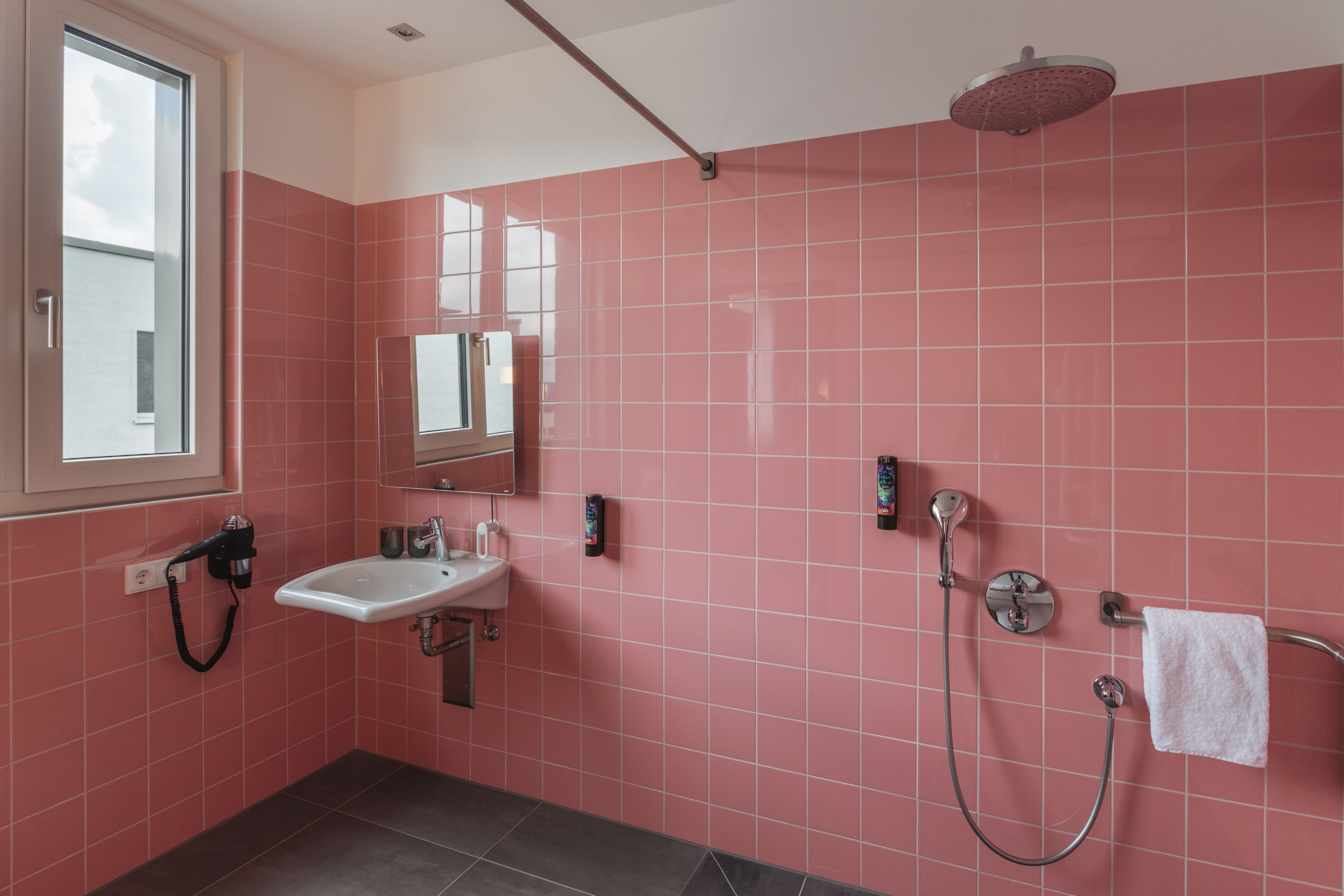 Holiday Inn - the niu, Loco Munich North — 9