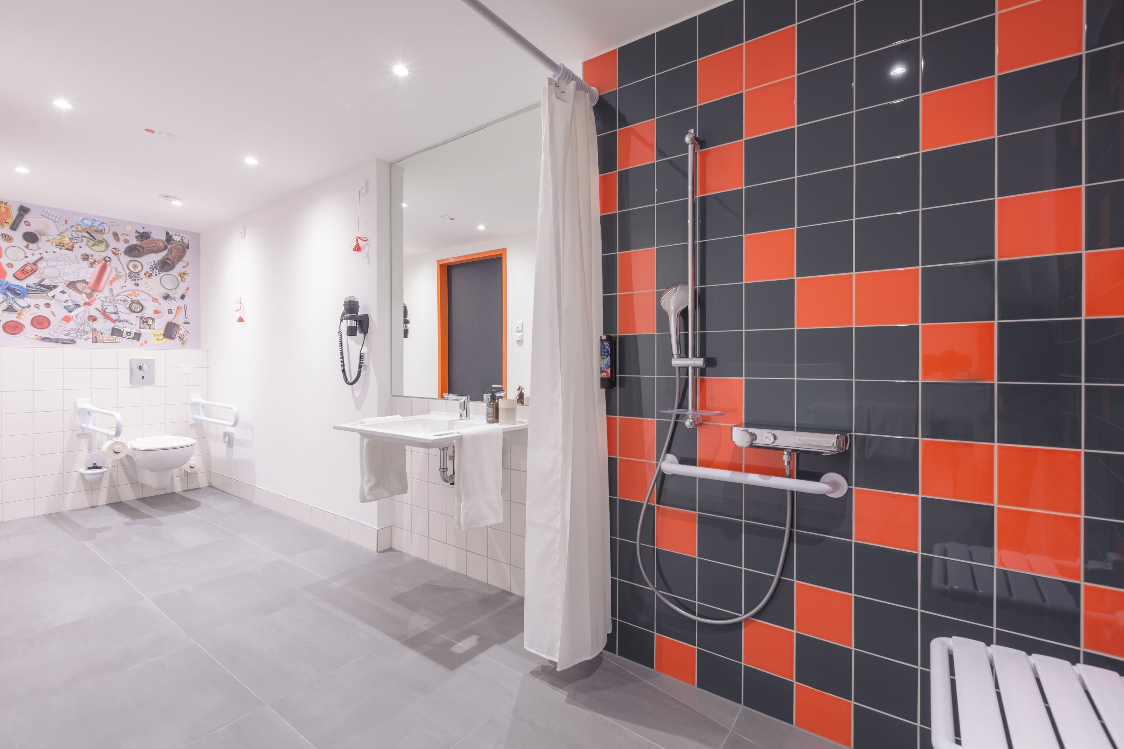Holiday Inn - the niu, Amity Potsdam — 9