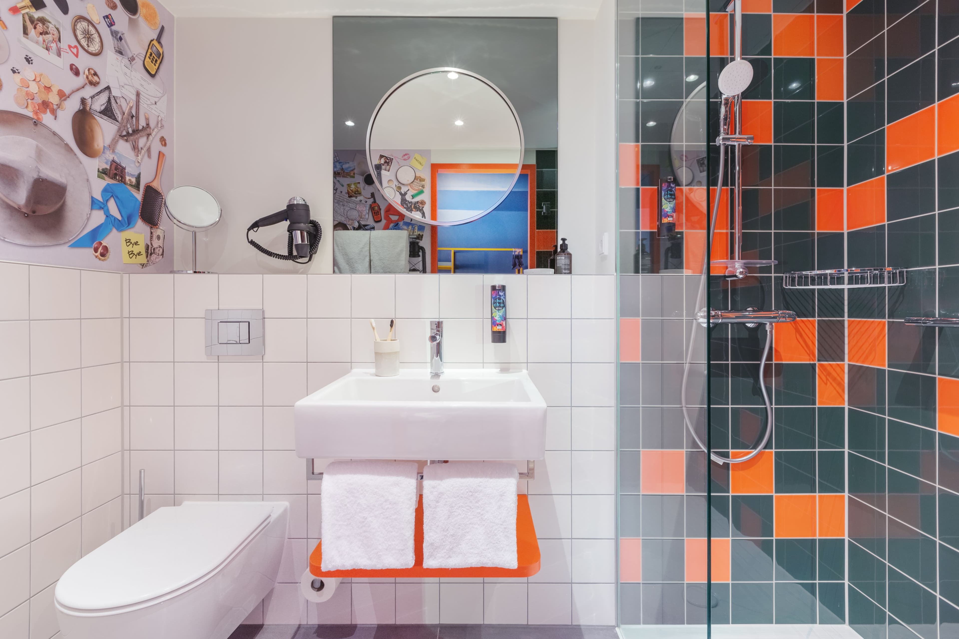 Holiday Inn - the niu, Amity Potsdam — 4