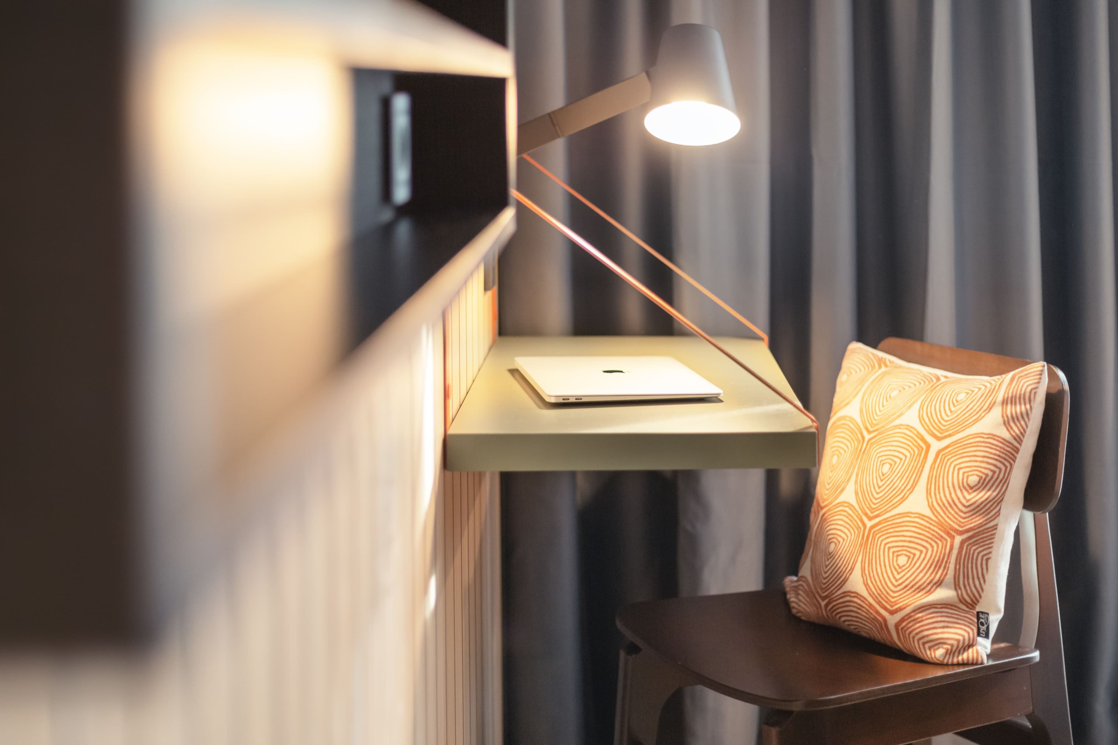 Holiday Inn - the niu, Amity Potsdam — 5