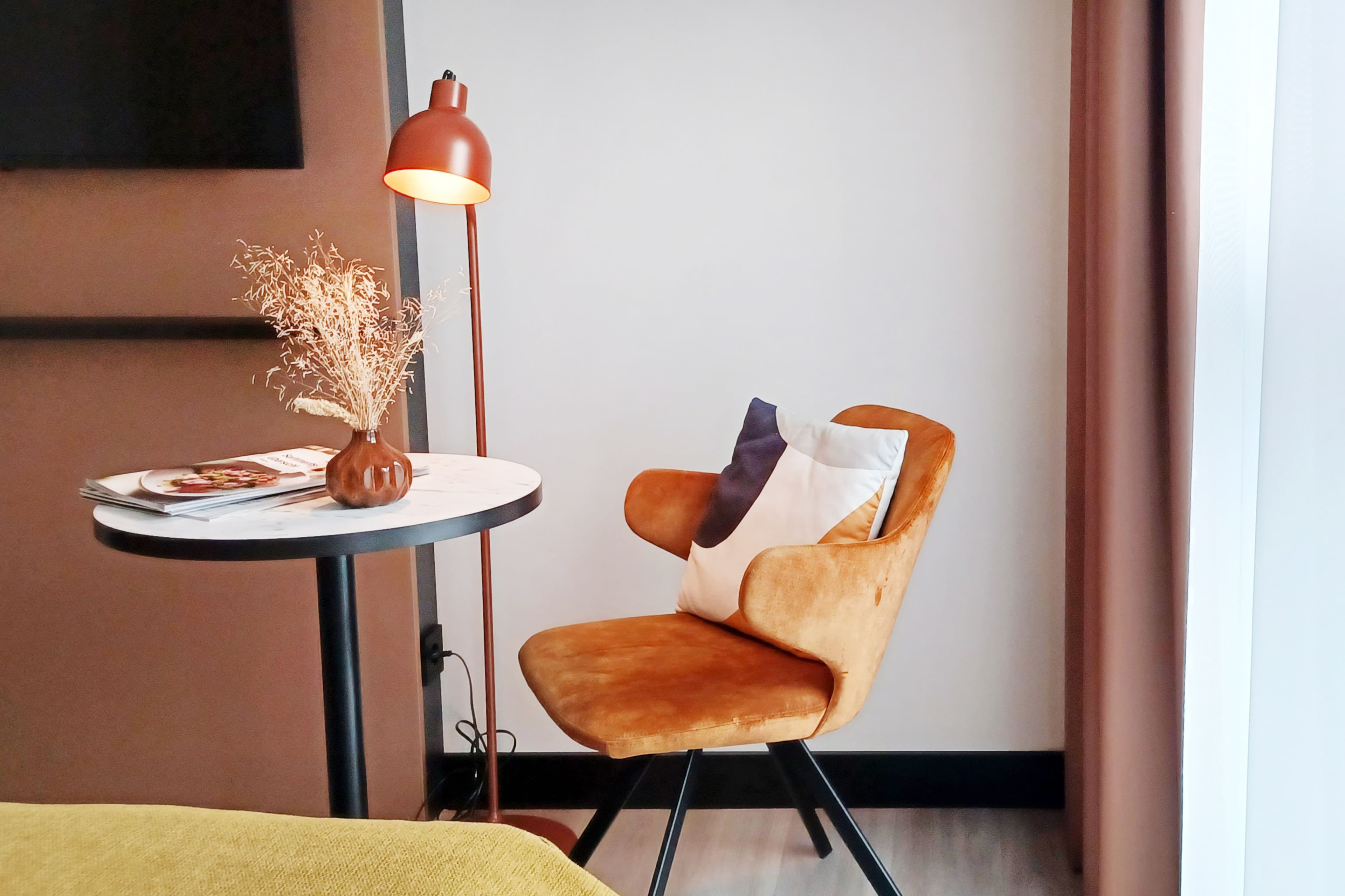 Holiday Inn - the niu, Kettle Stuttgart Vaihingen — 13